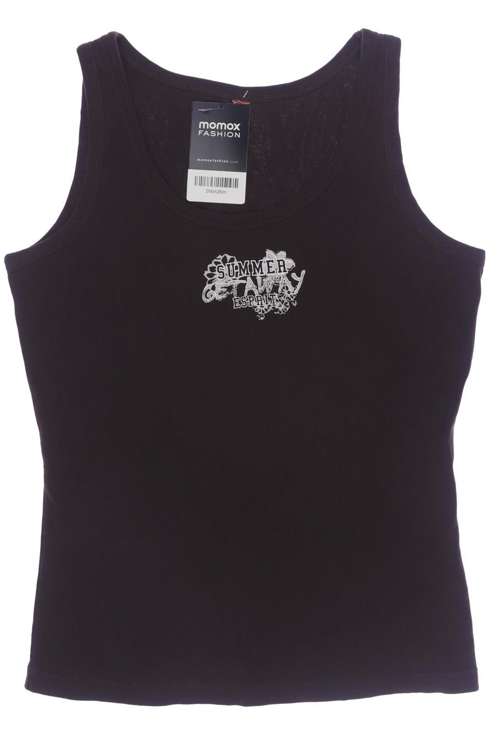 

Esprit Damen Top, braun, Gr. 36