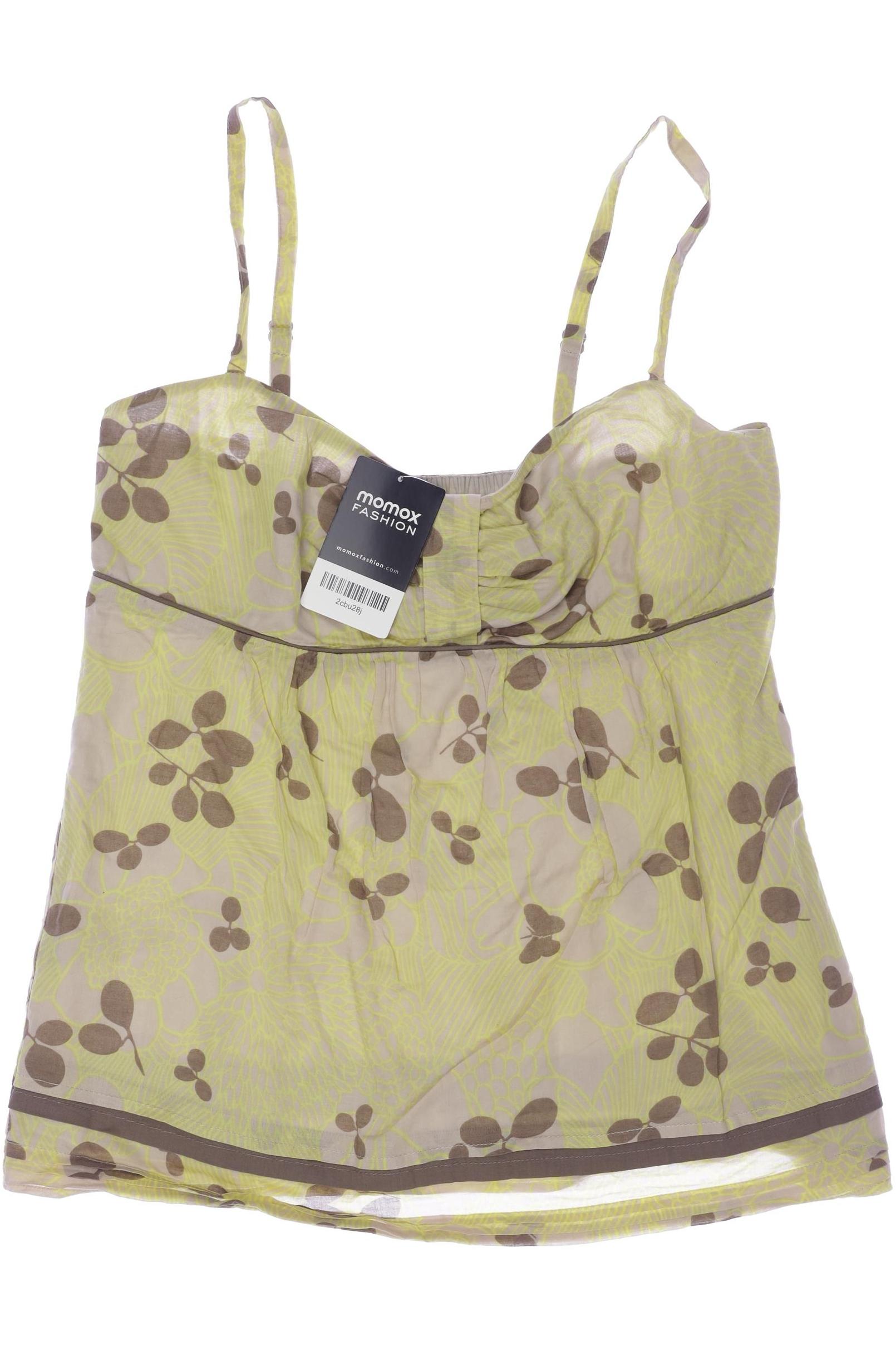 

Esprit Damen Top, beige, Gr. 36