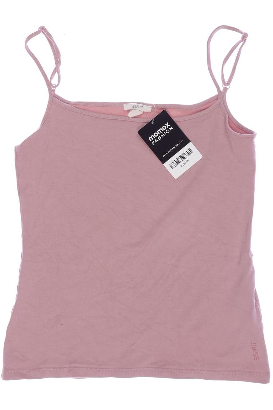 

Esprit Damen Top, pink, Gr. 36