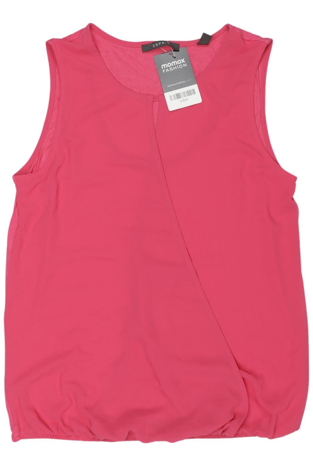 

Esprit Damen Top, pink, Gr. 38