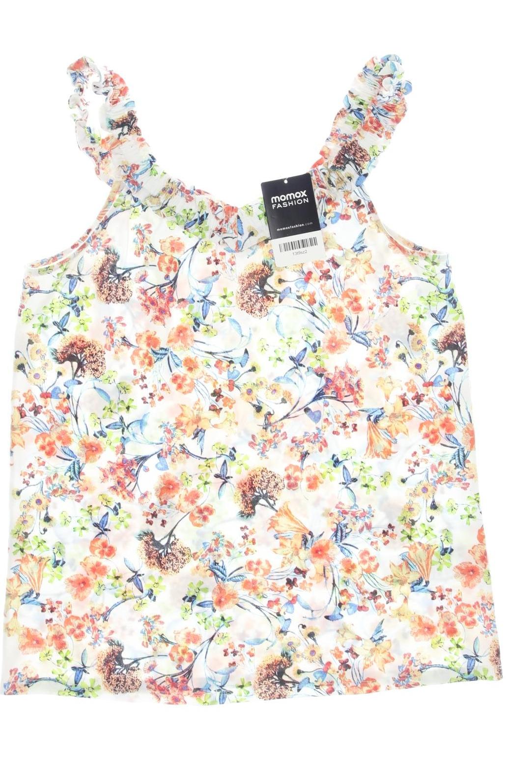 

Esprit Damen Top, mehrfarbig, Gr. 38