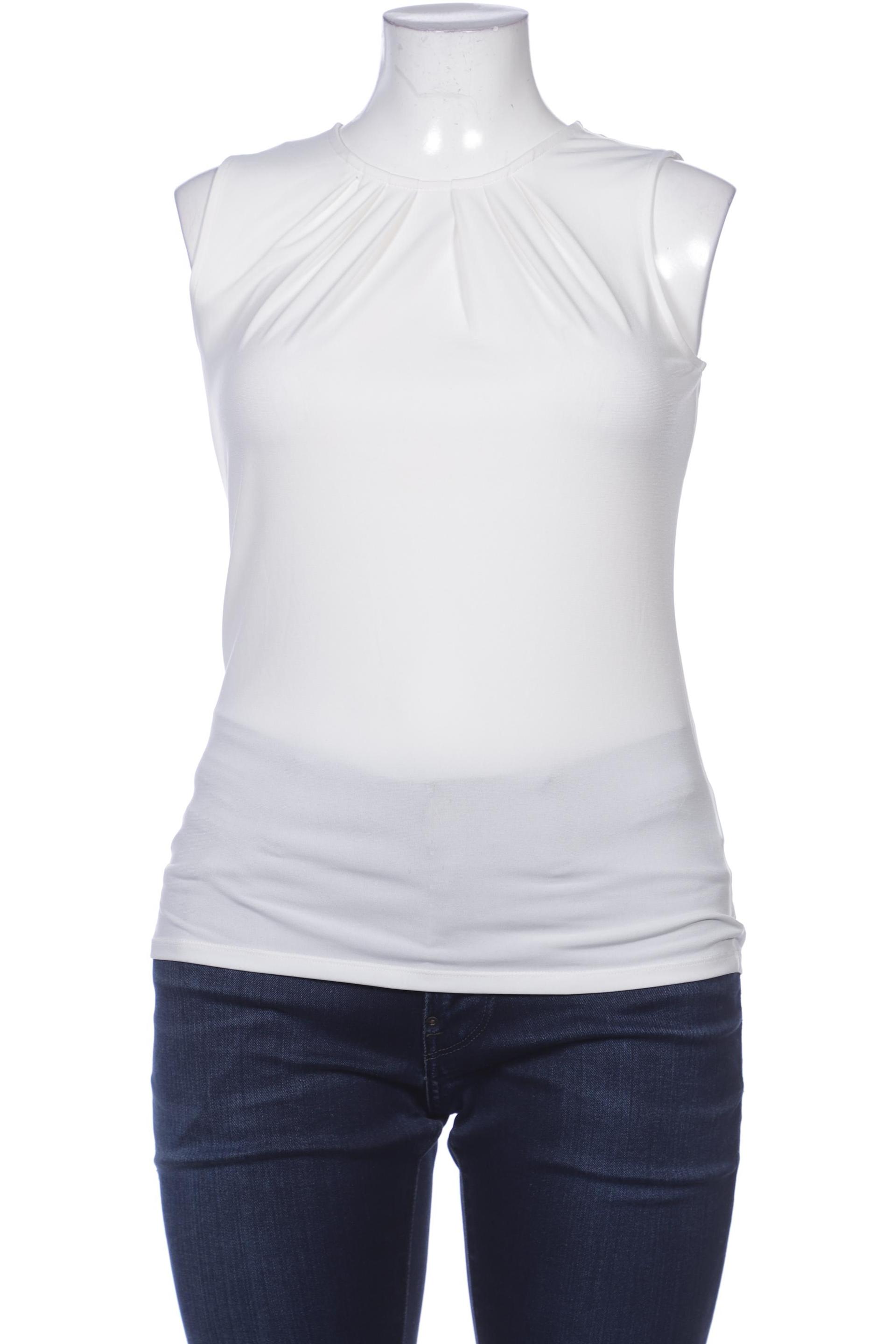 

Esprit Damen Top, weiß, Gr. 36
