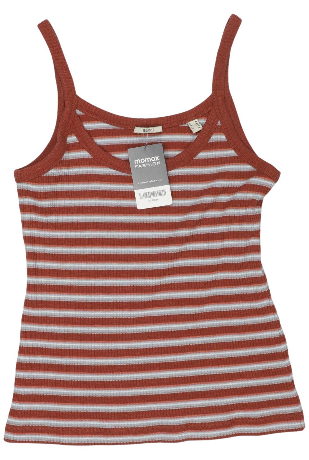 

Esprit Damen Top, braun, Gr. 44