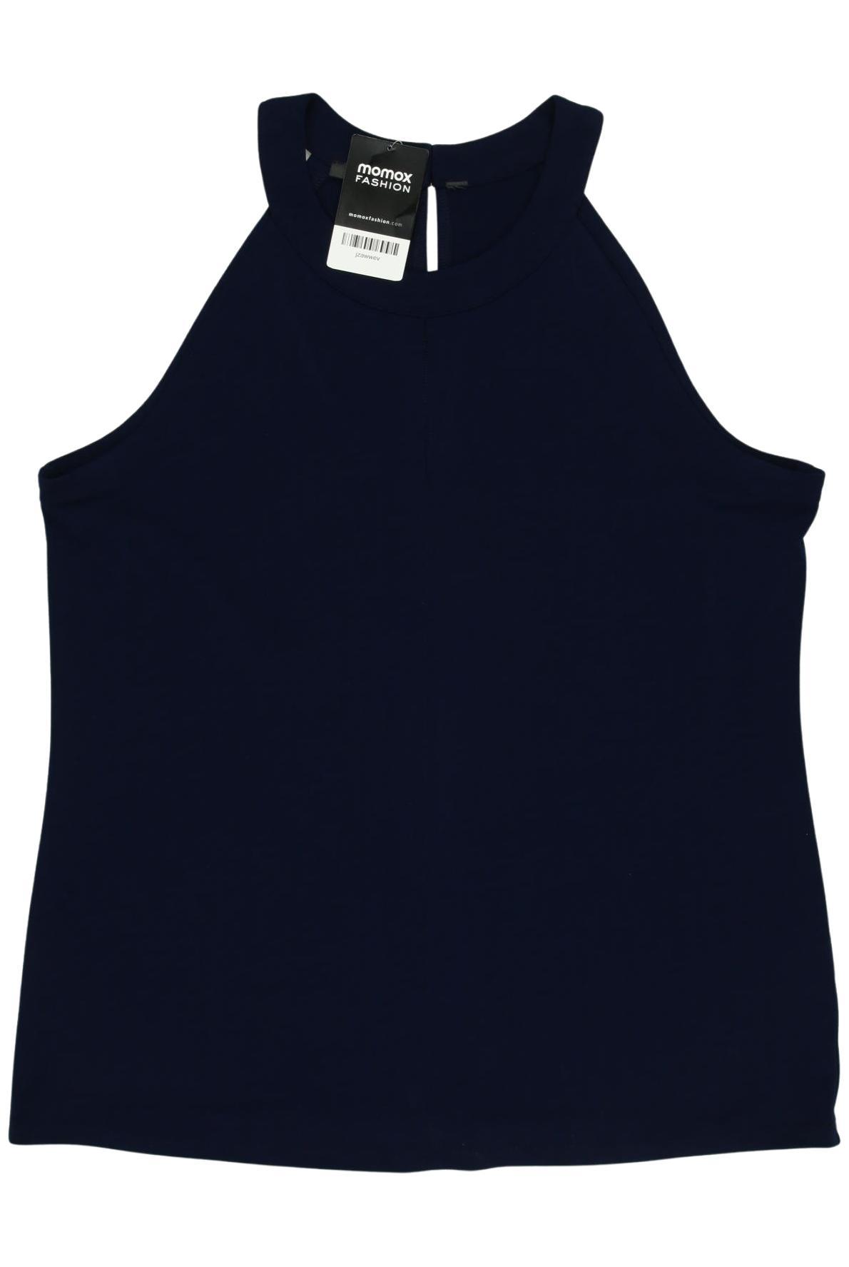 

Esprit Damen Top, marineblau, Gr. 46