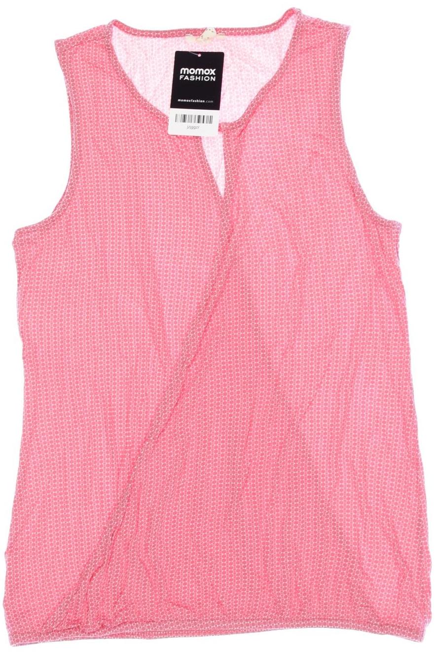 

Esprit Damen Top, pink, Gr. 36