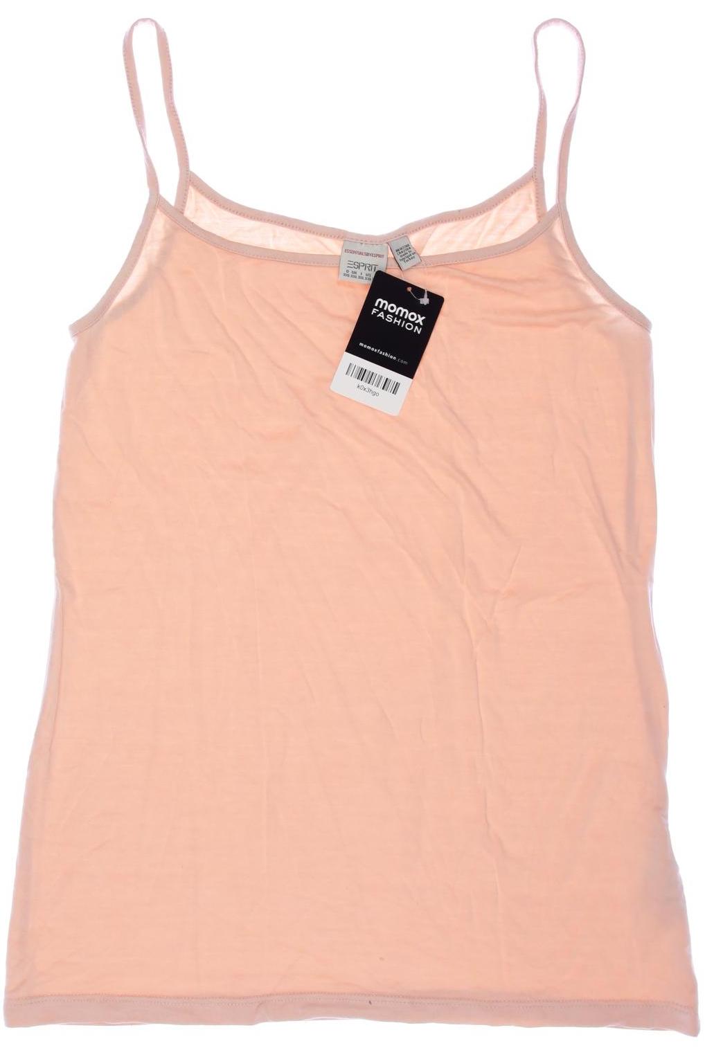 

Esprit Damen Top, pink, Gr. 46