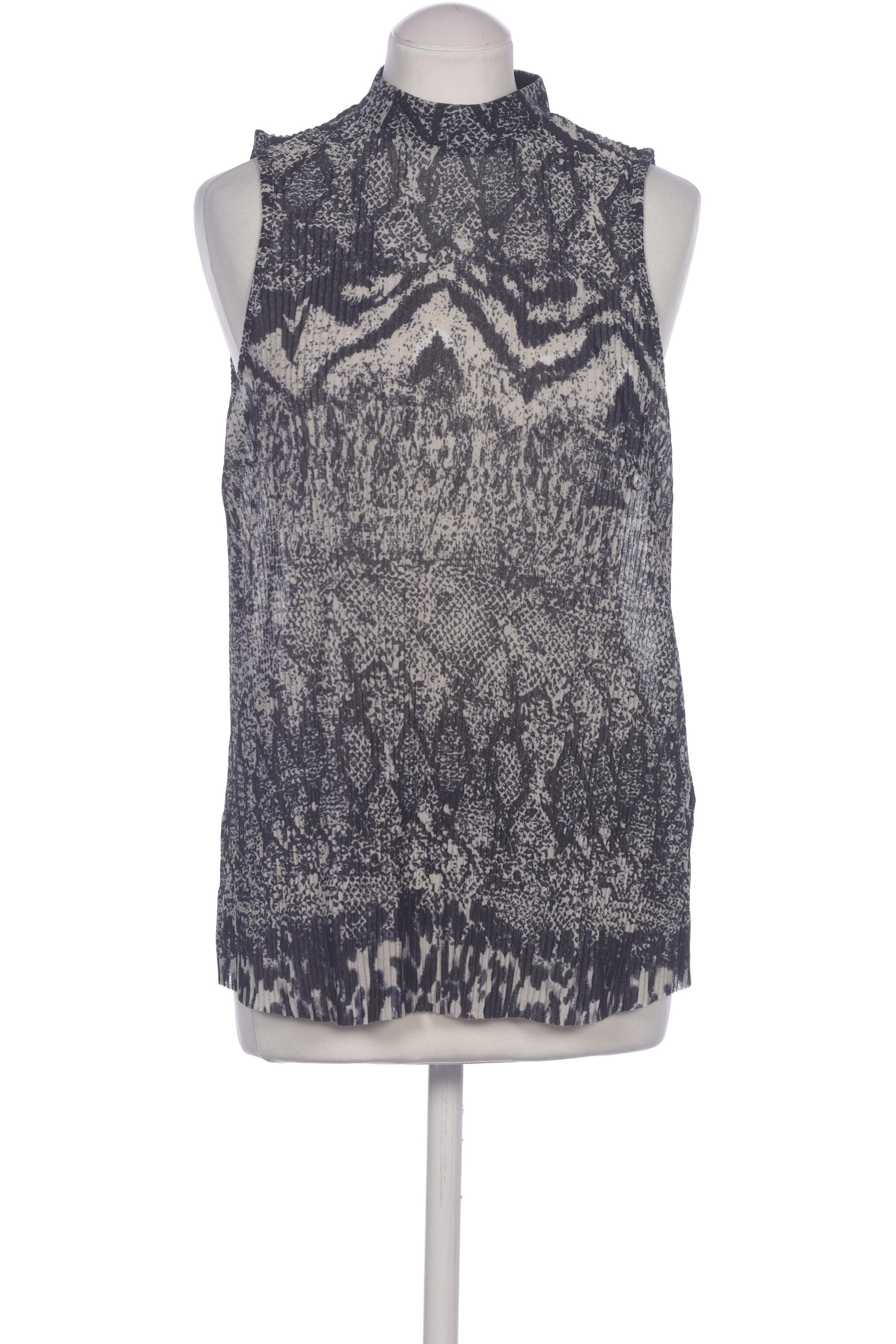 

Esprit Damen Top, schwarz, Gr. 38