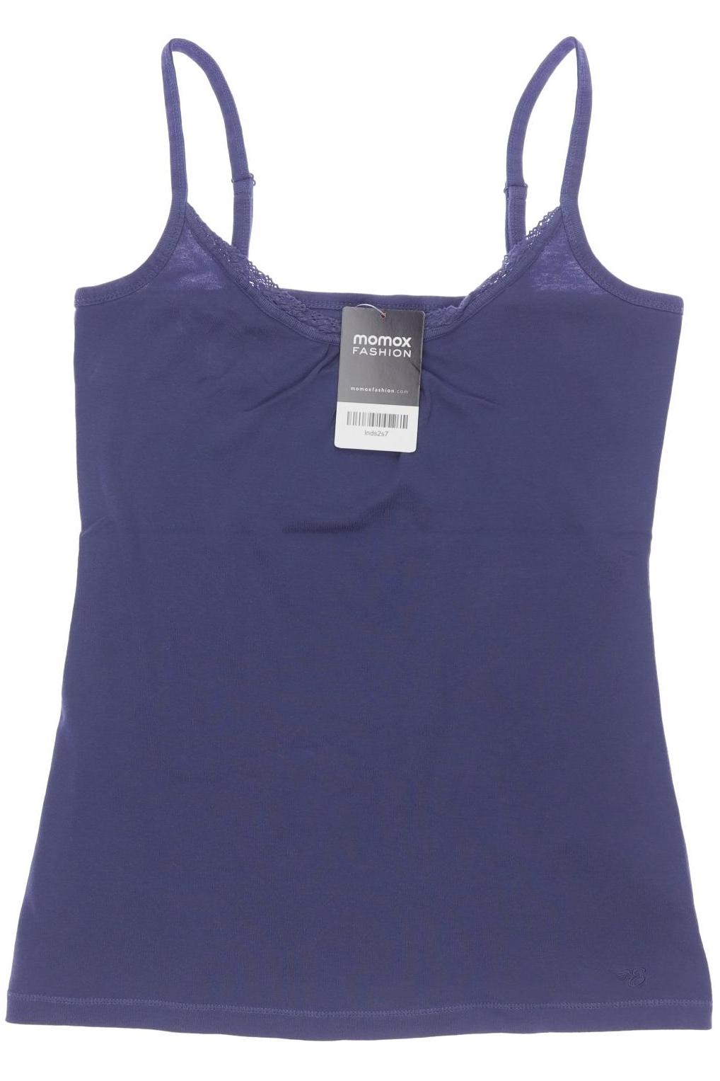 

Esprit Damen Top, marineblau, Gr. 42