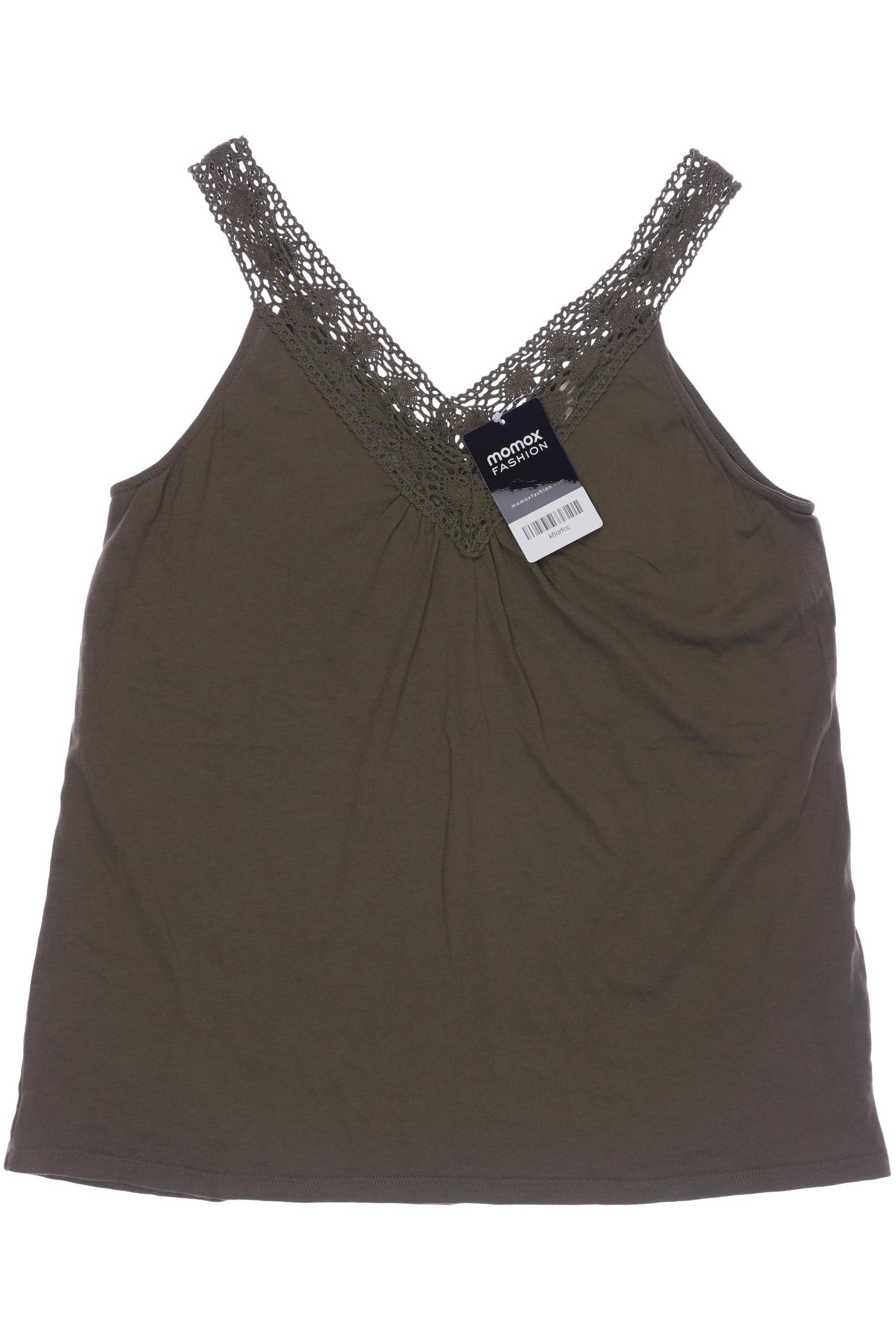 

Esprit Damen Top, braun, Gr. 38