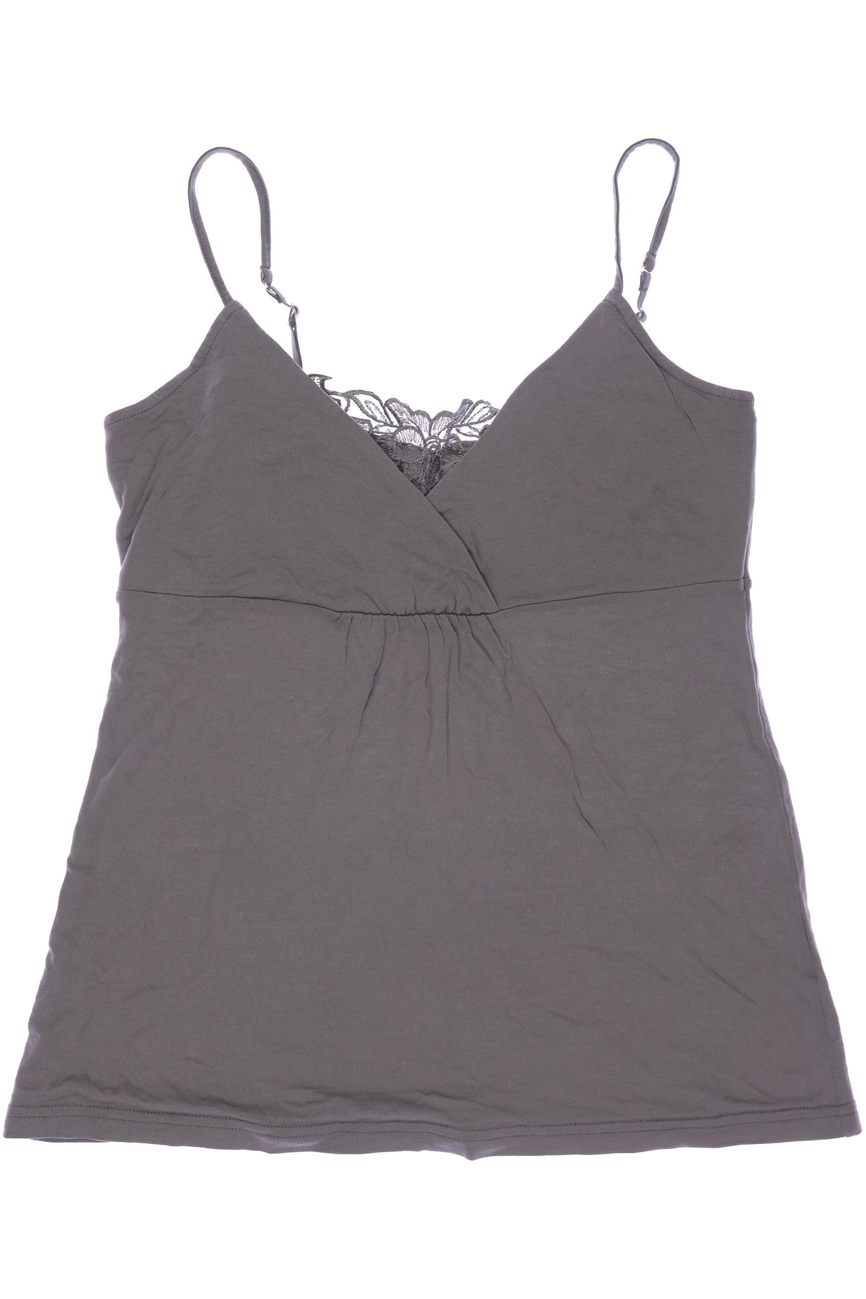 

Esprit Damen Top, grau, Gr. 36