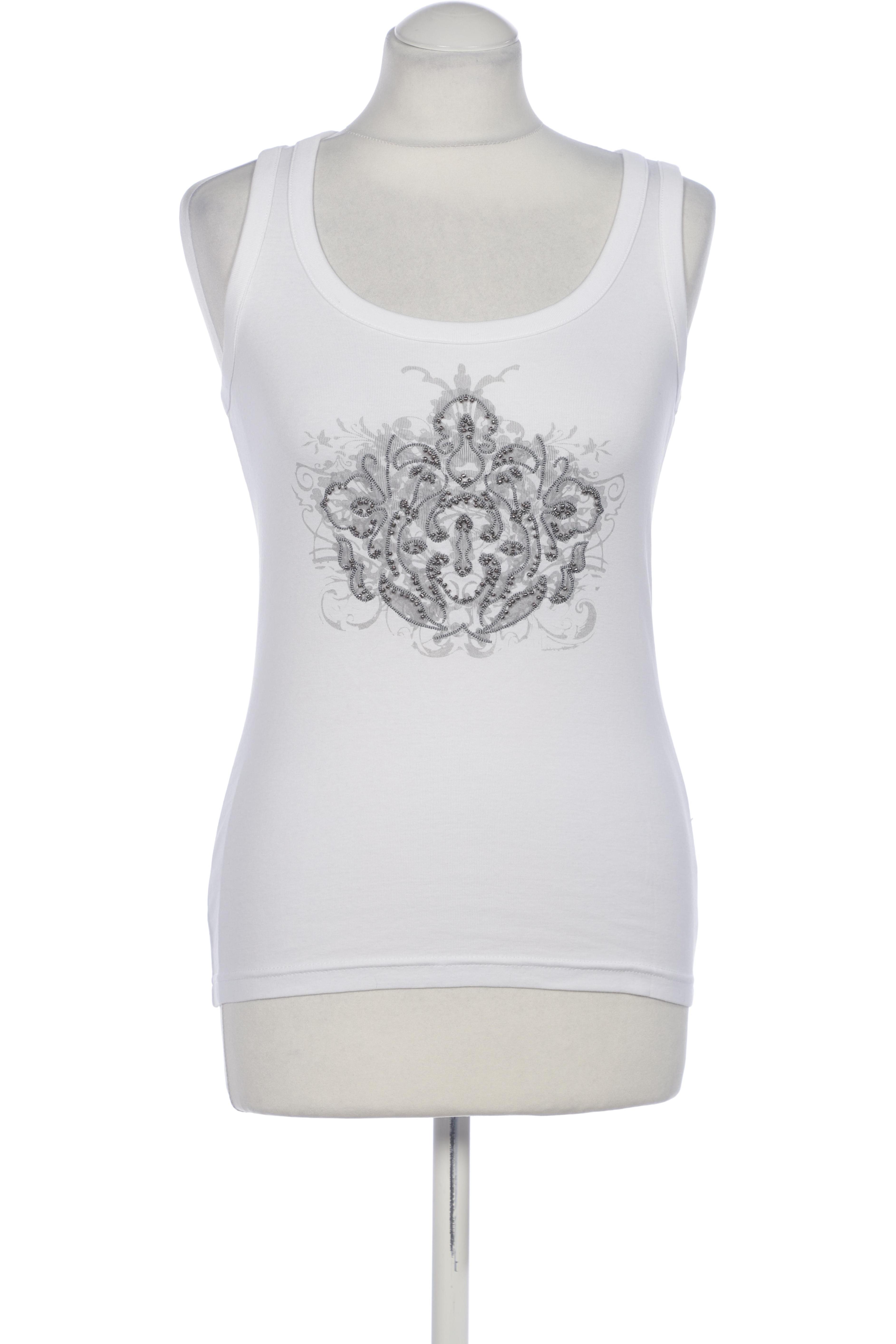 

Esprit Damen Top, weiß, Gr. 38