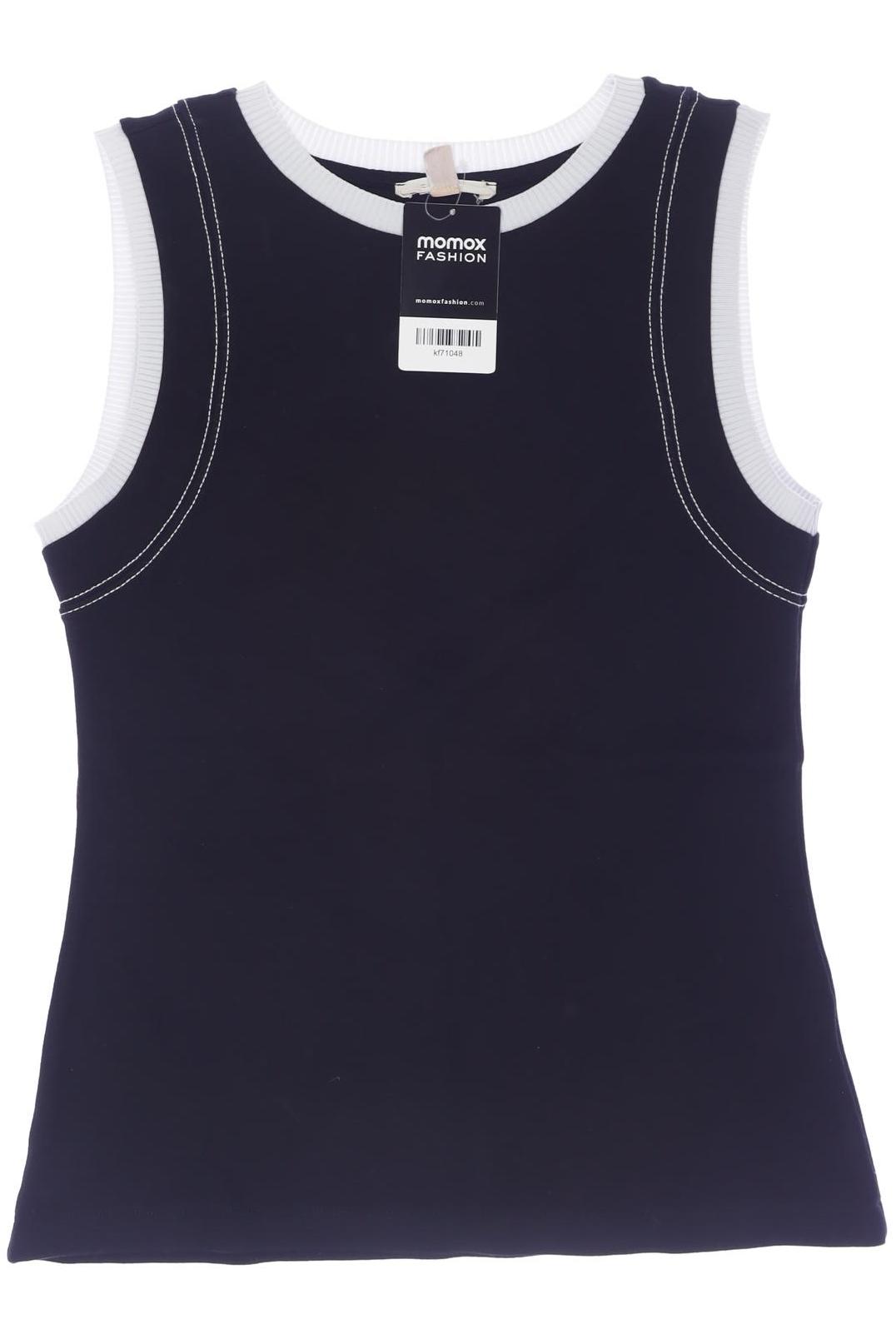 

Esprit Damen Top, schwarz, Gr. 36
