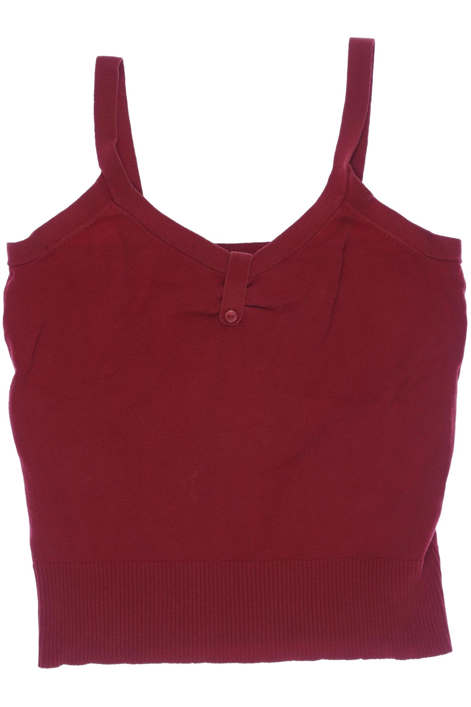 

Esprit Damen Top, rot, Gr. 36