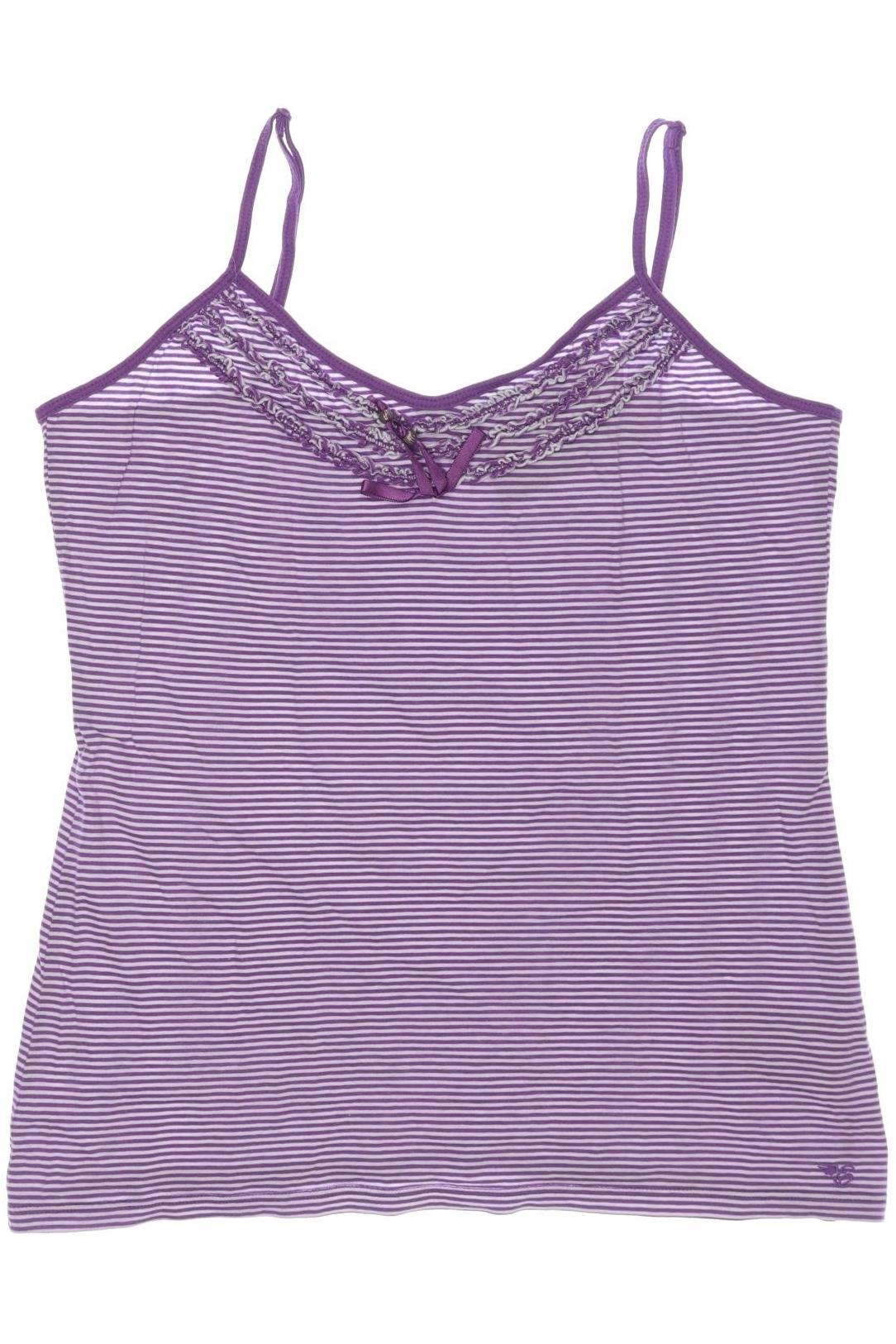 

Esprit Damen Top, flieder, Gr. 38
