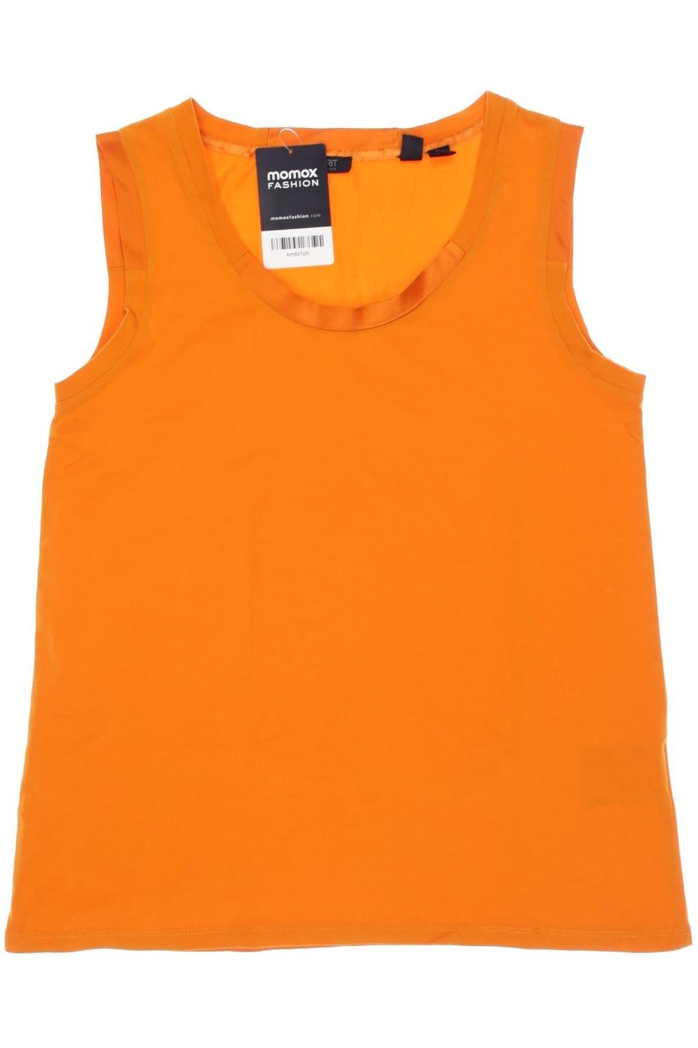 

Esprit Damen Top, orange, Gr. 38