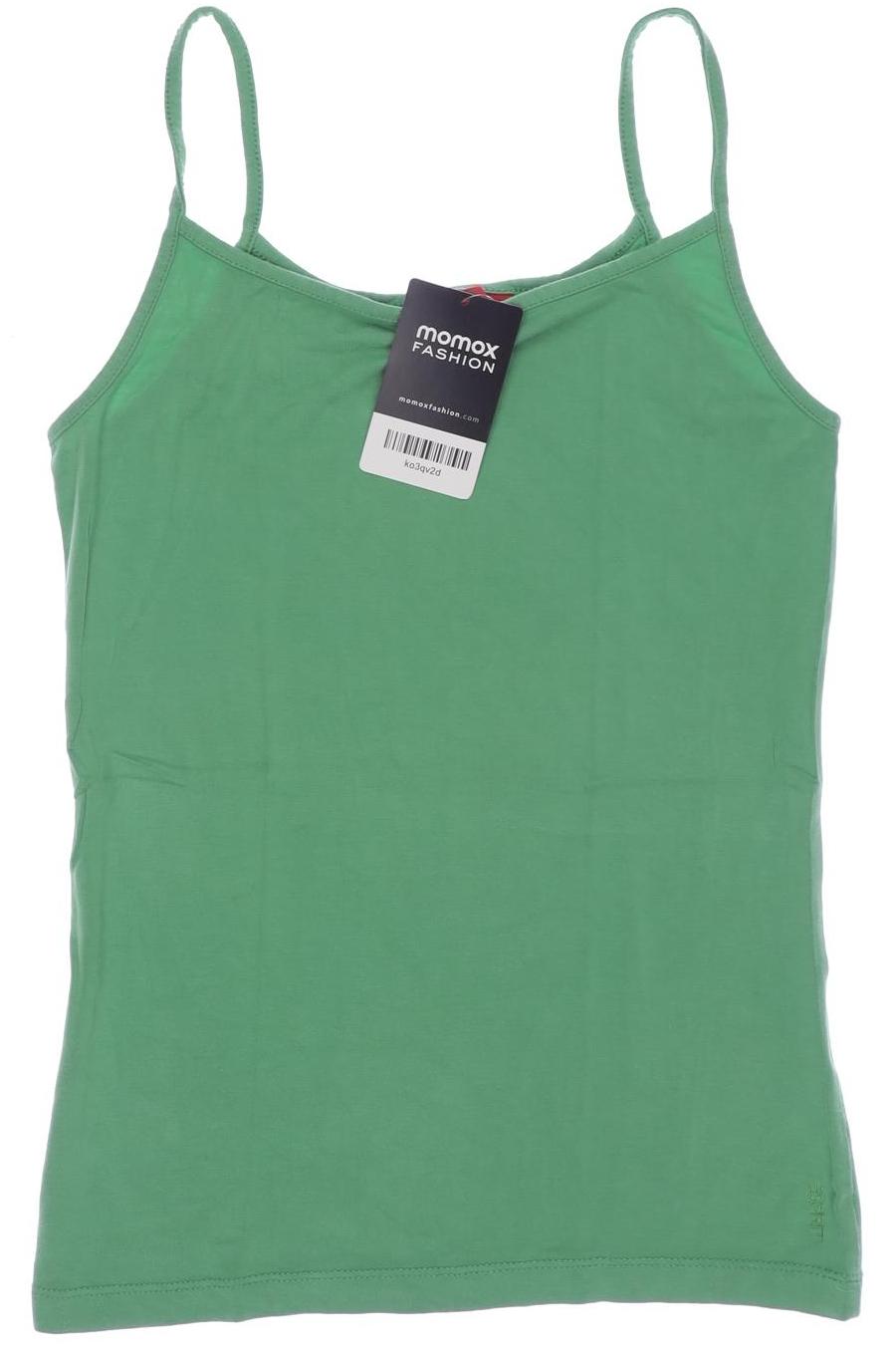 

Esprit Damen Top, grün, Gr. 38