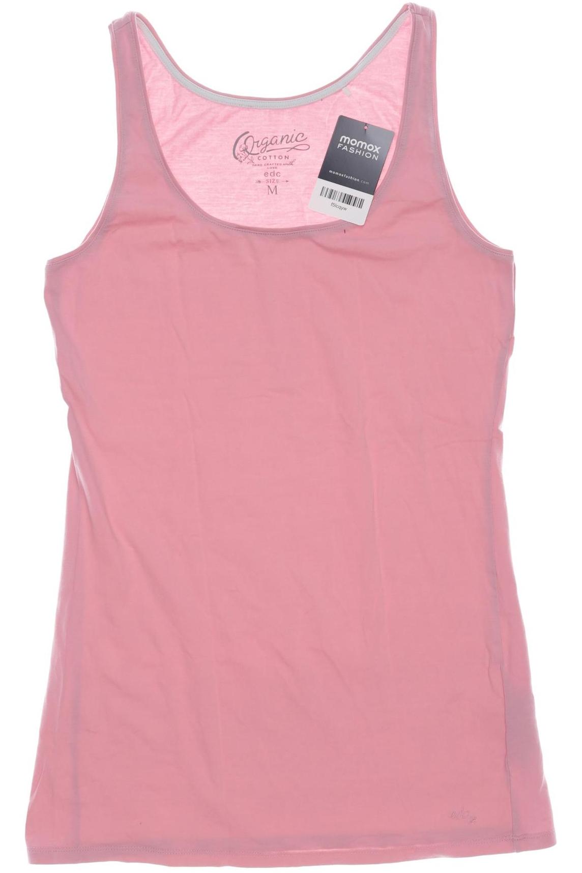 

Esprit Damen Top, pink, Gr. 38