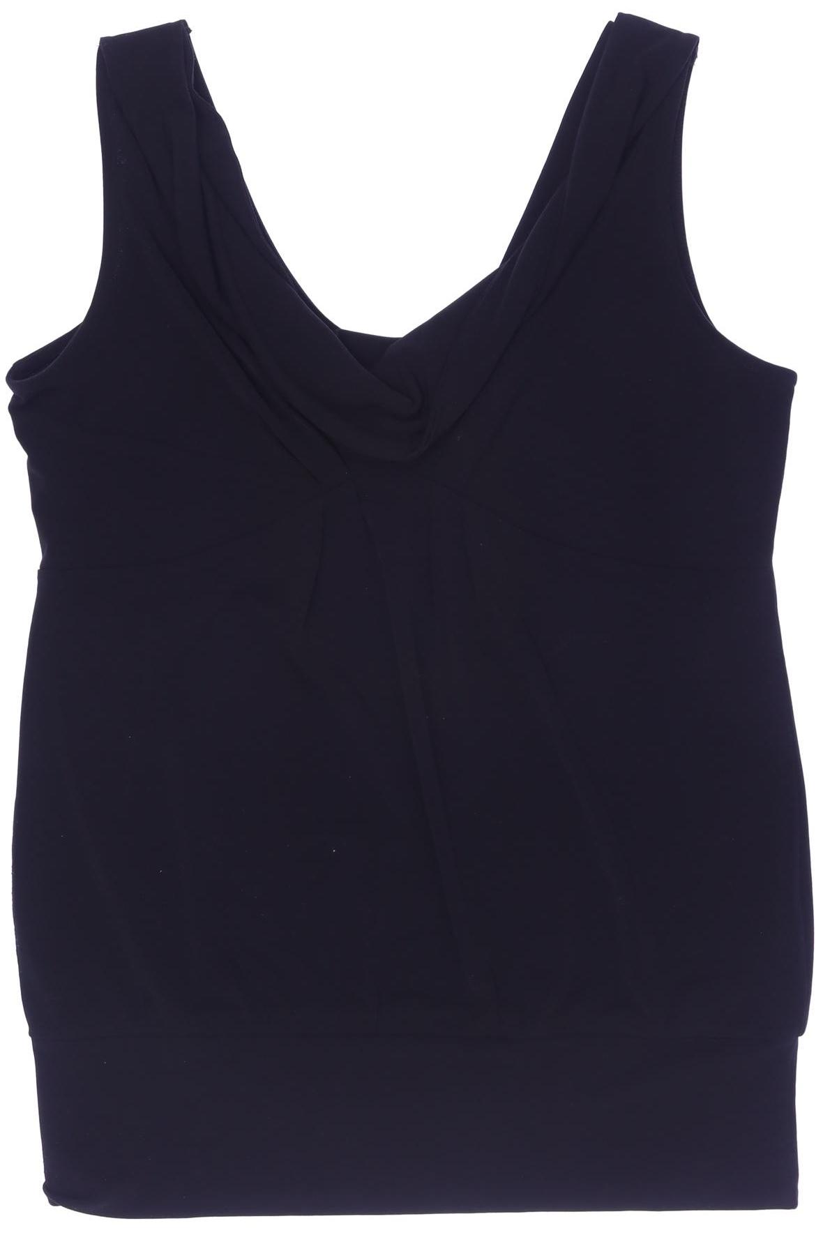 

Esprit Damen Top, schwarz, Gr. 38