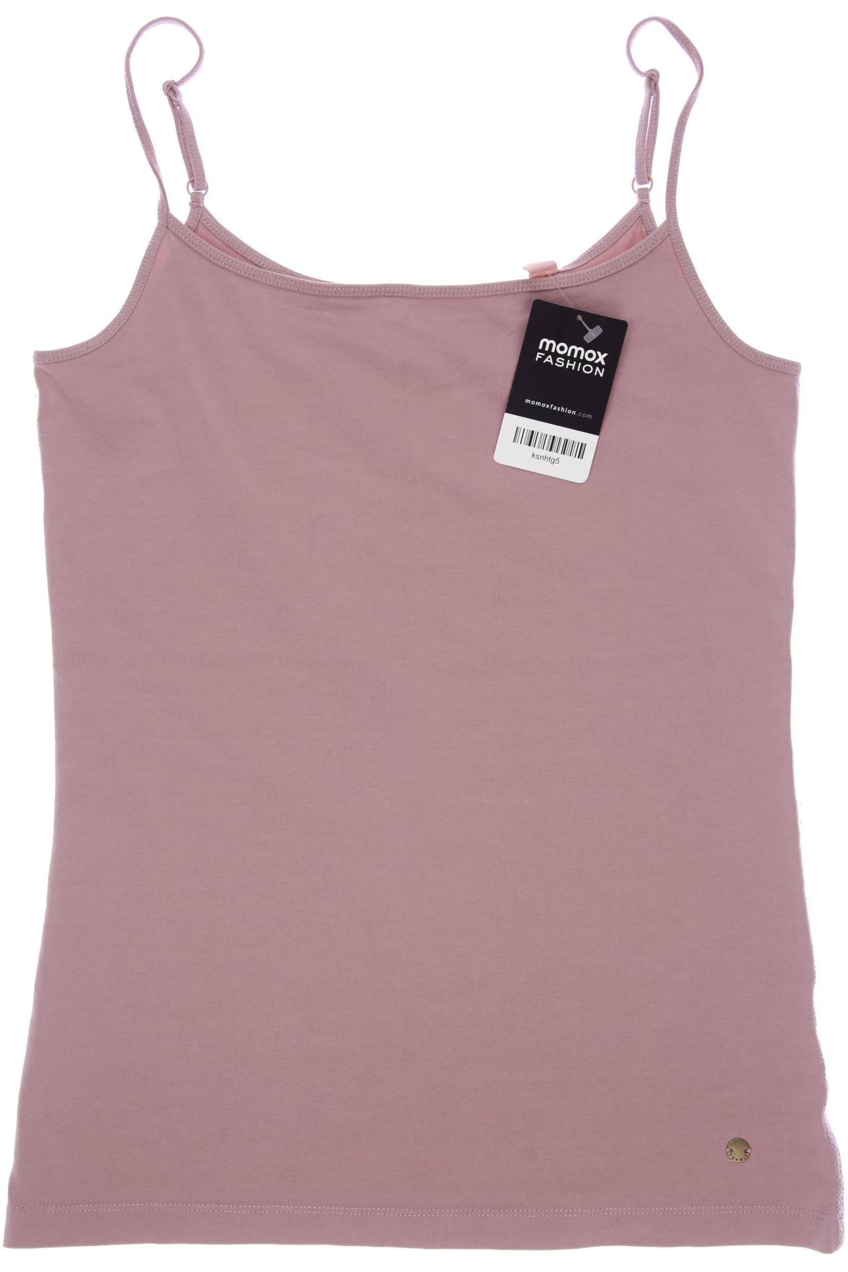

Esprit Damen Top, pink, Gr. 42