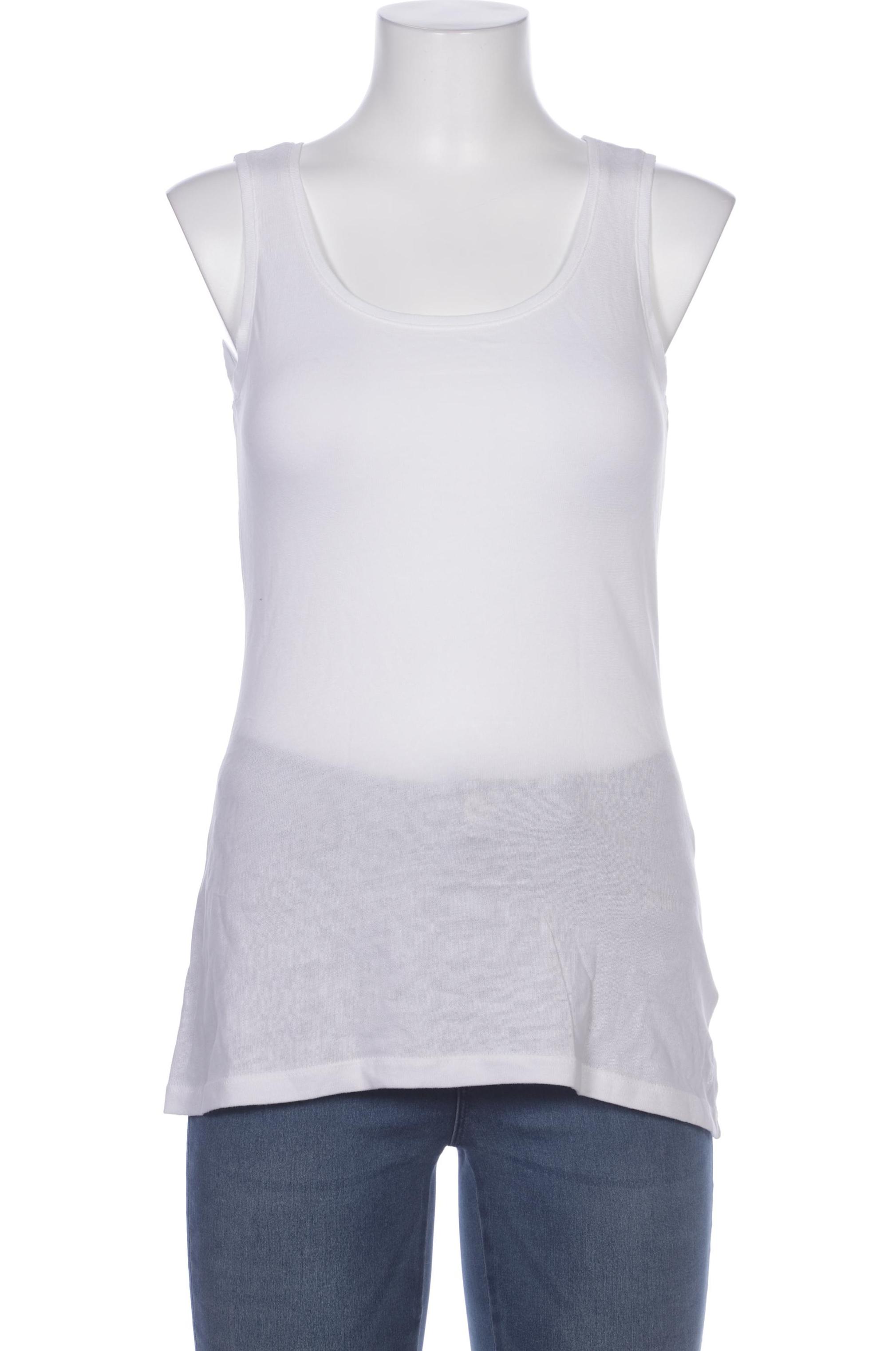 

Esprit Damen Top, weiß, Gr. 42