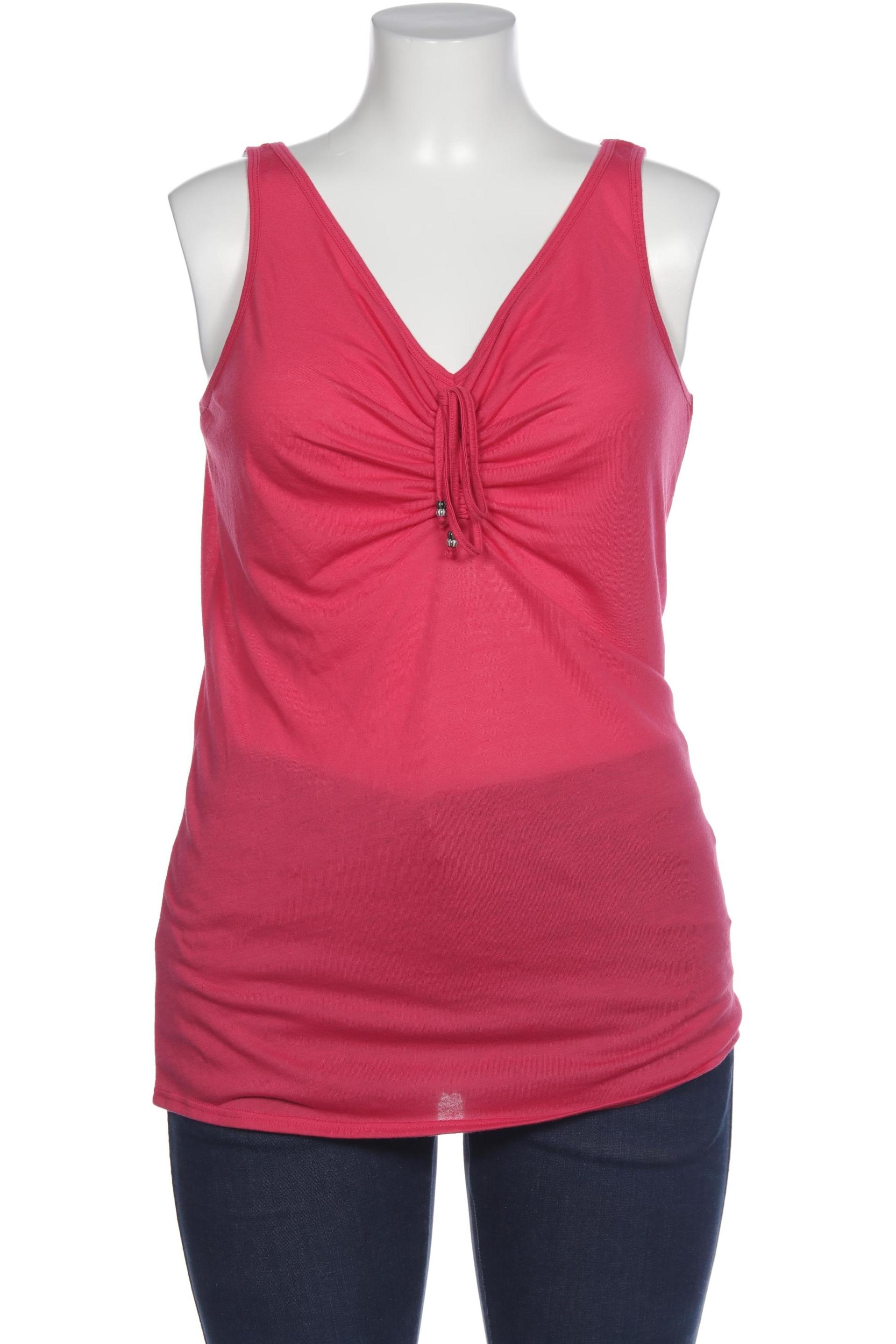 

Esprit Damen Top, pink, Gr. 44