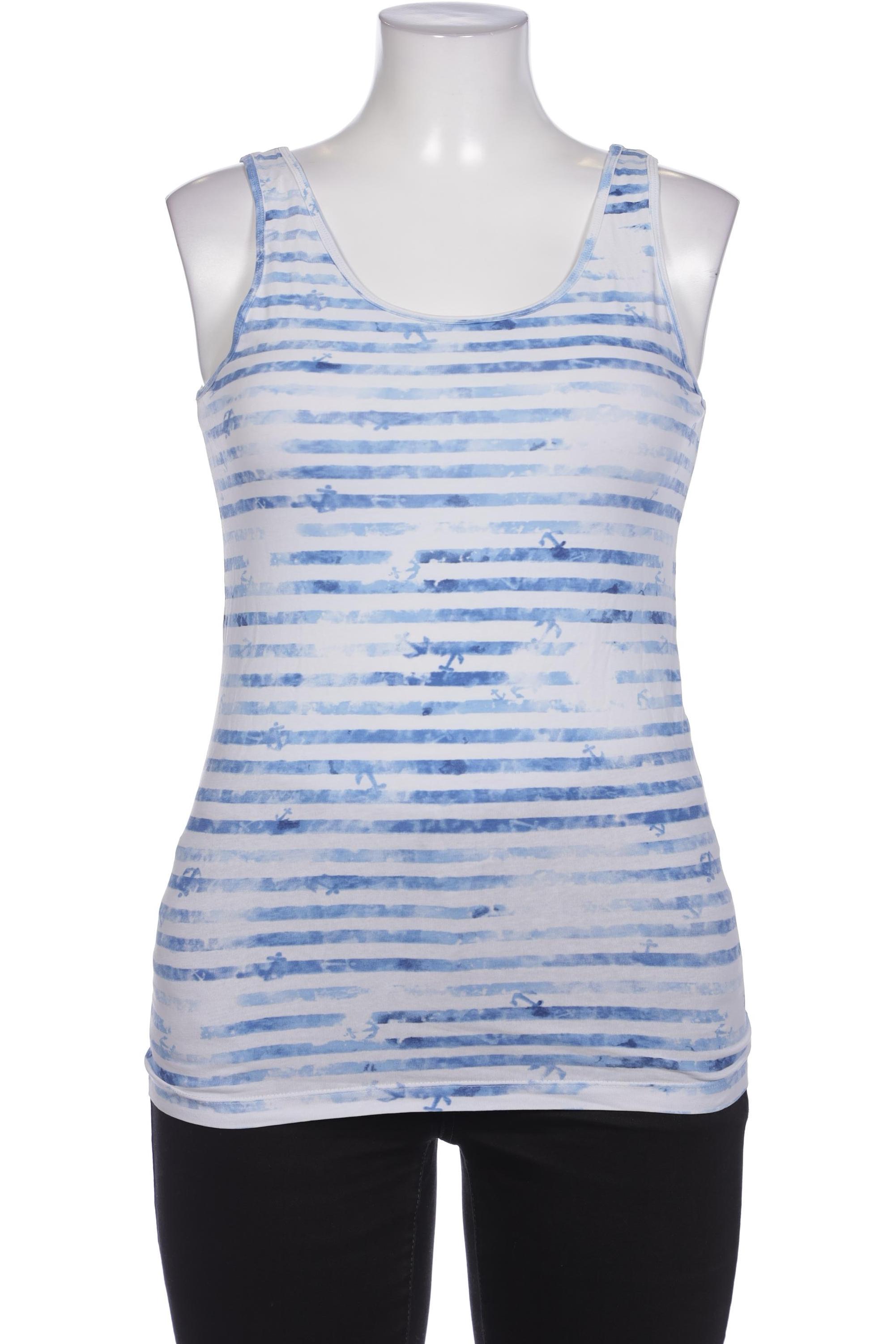 

Esprit Damen Top, weiß, Gr. 42