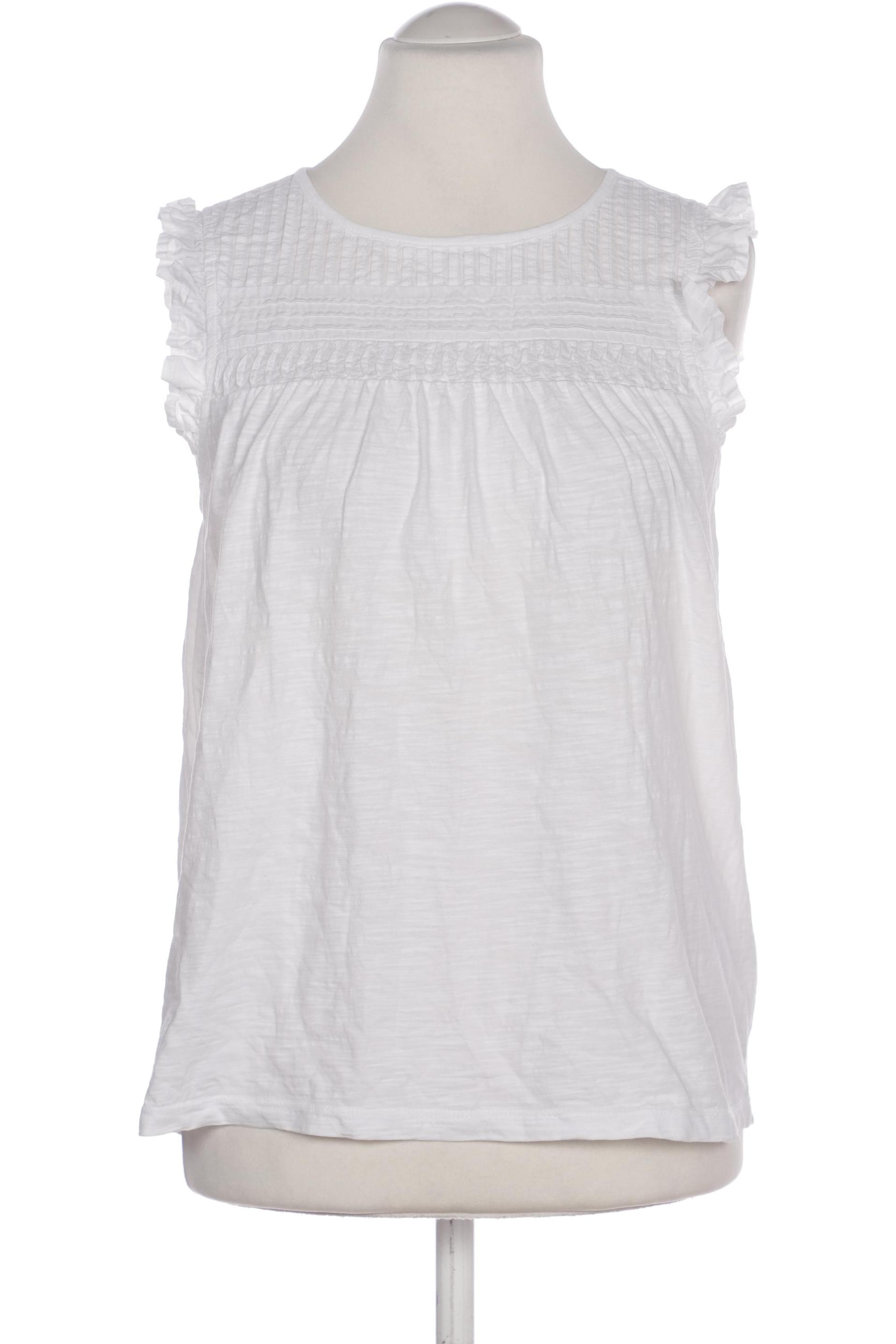 

Esprit Damen Top, weiß, Gr. 38