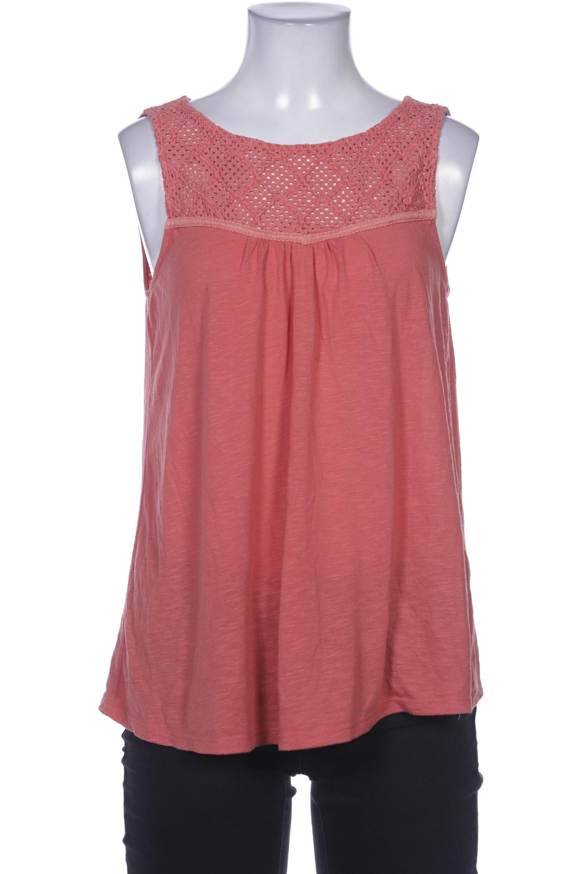 

Esprit Damen Top, pink, Gr. 36
