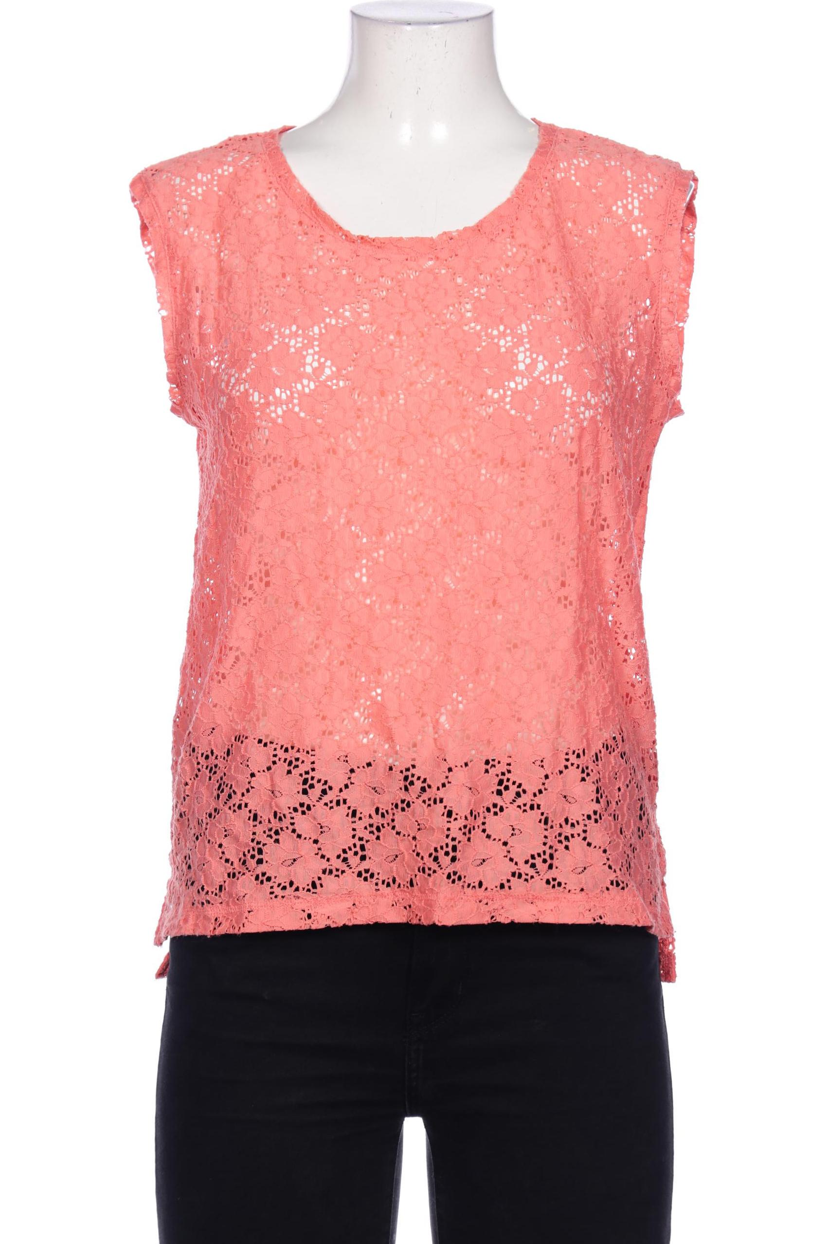 

Esprit Damen Top, pink, Gr. 38