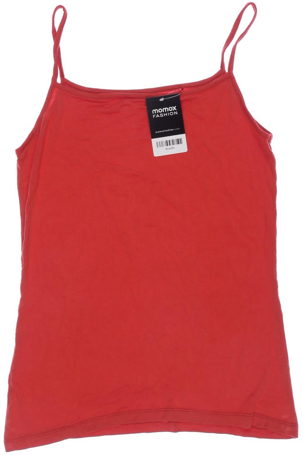 

Esprit Damen Top, rot, Gr. 44