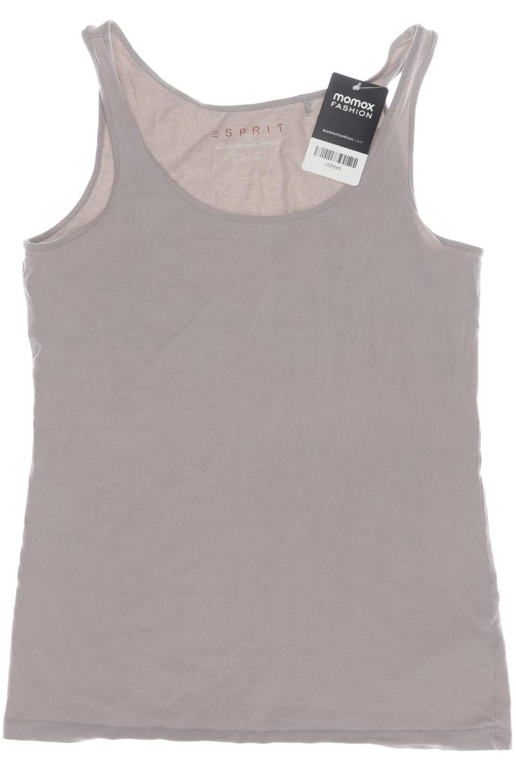 

Esprit Damen Top, grau, Gr. 38