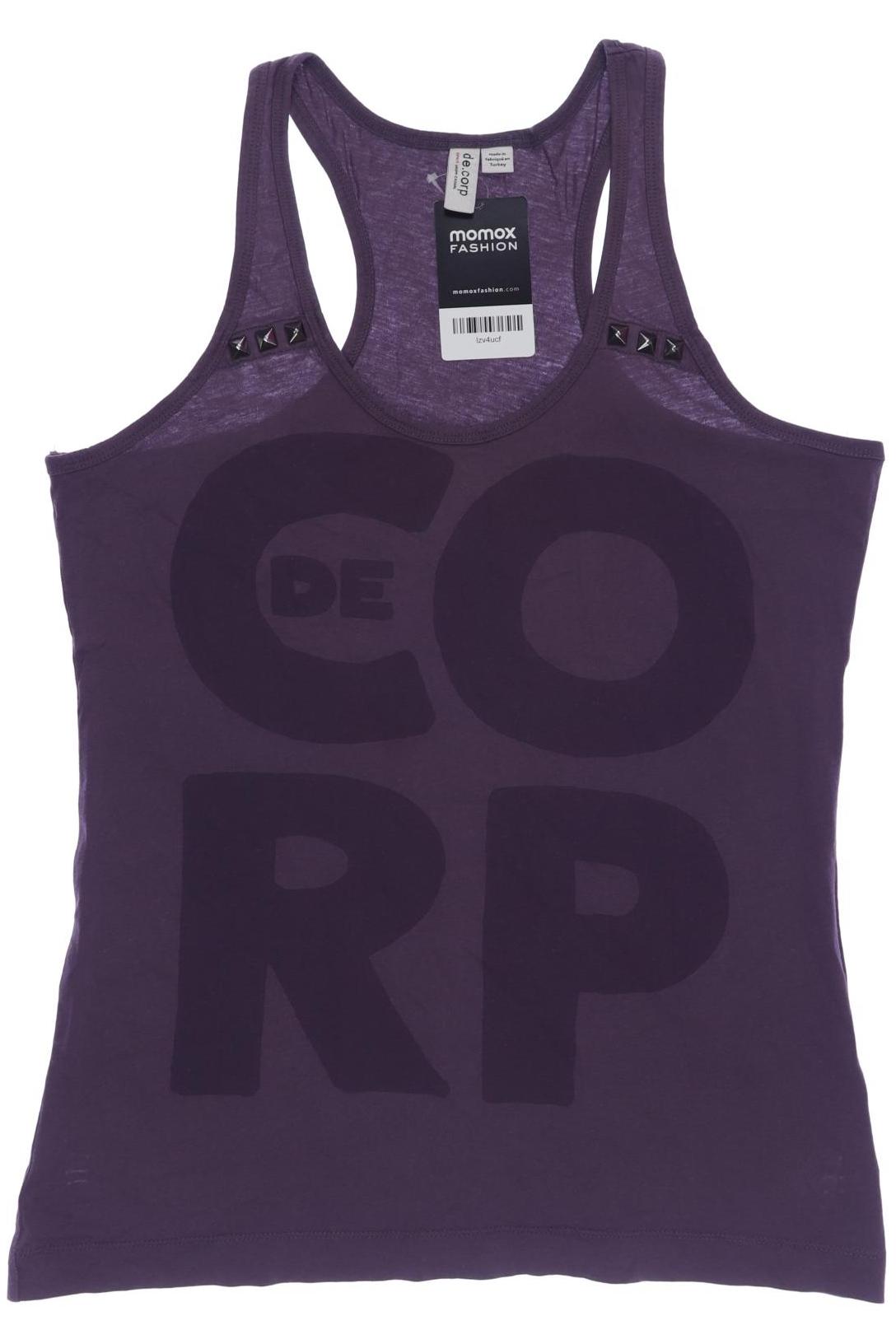 

Esprit Damen Top, flieder, Gr. 38