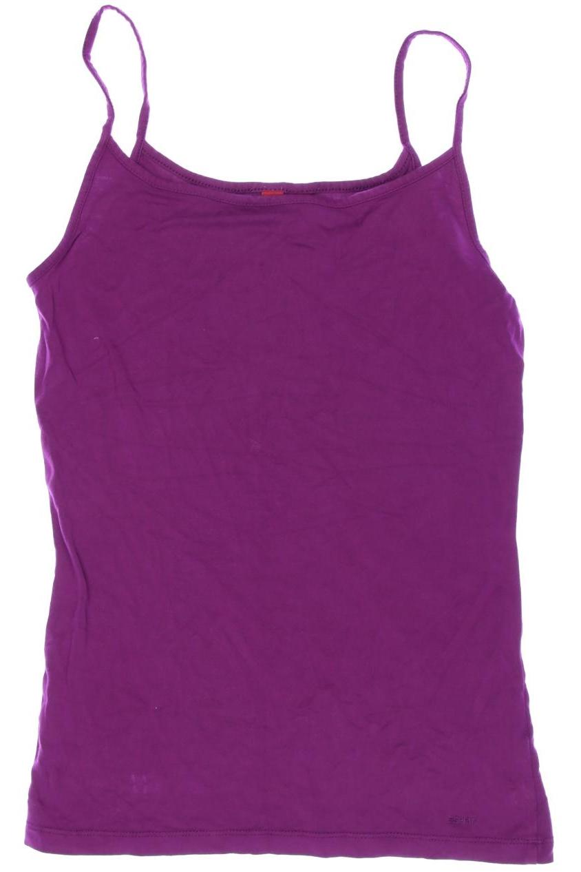 

Esprit Damen Top, flieder, Gr. 42
