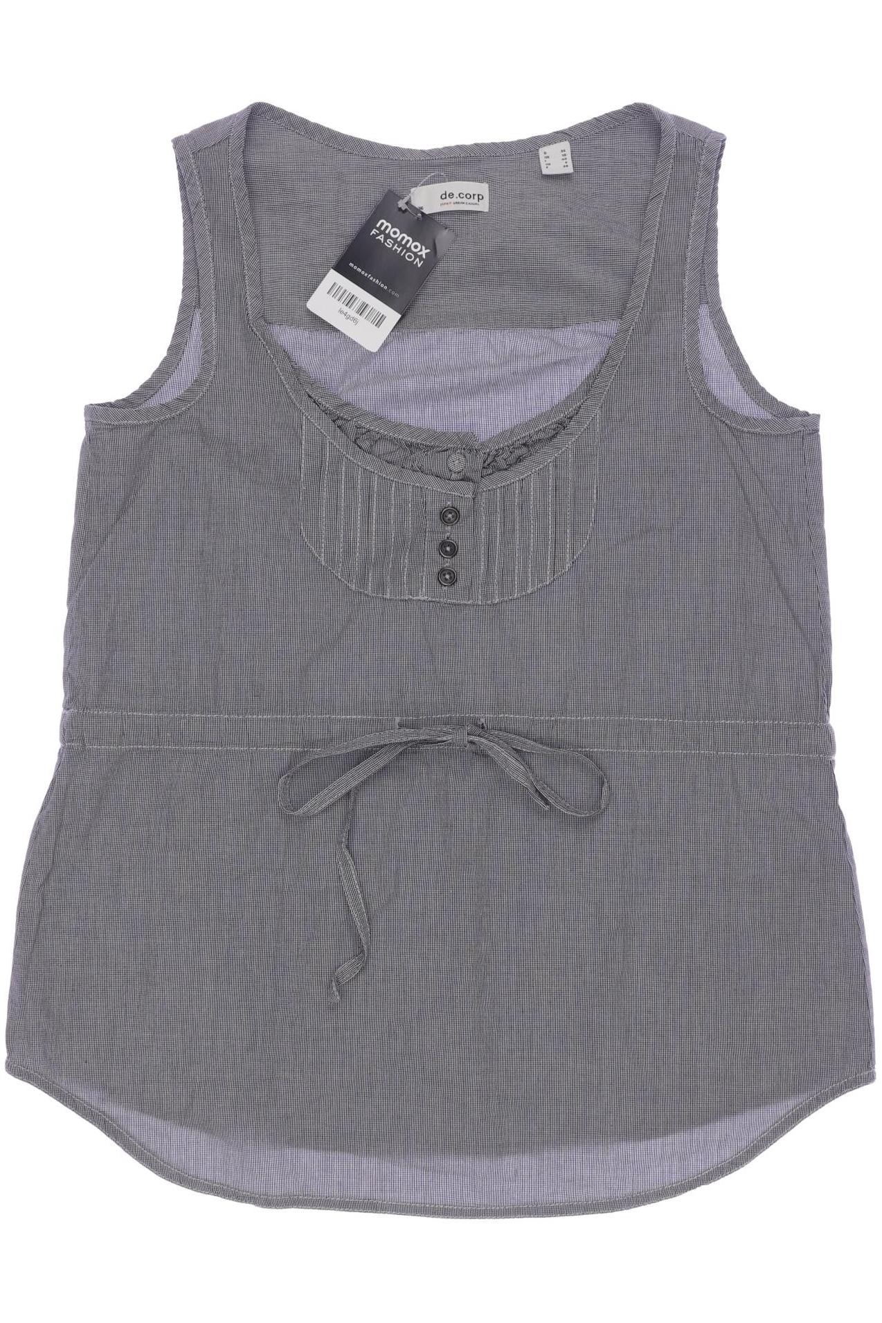 

Esprit Damen Top, grau, Gr. 36