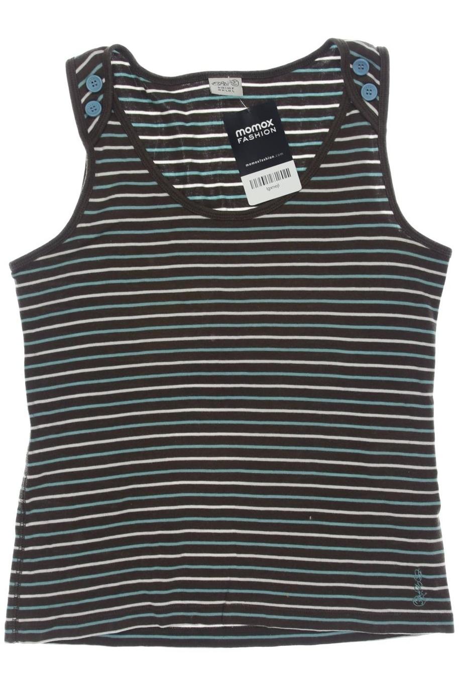 

Esprit Damen Top, braun, Gr. 38