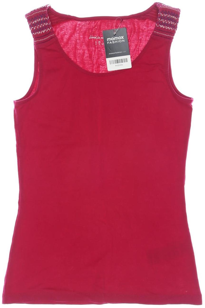 

Esprit Damen Top, pink, Gr. 36