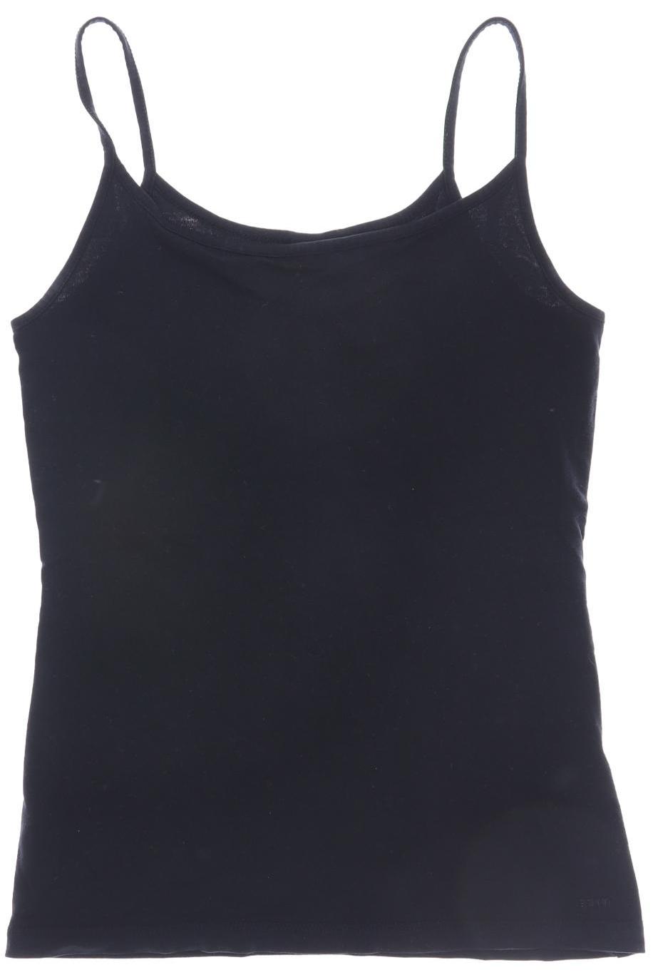 

Esprit Damen Top, marineblau, Gr. 36