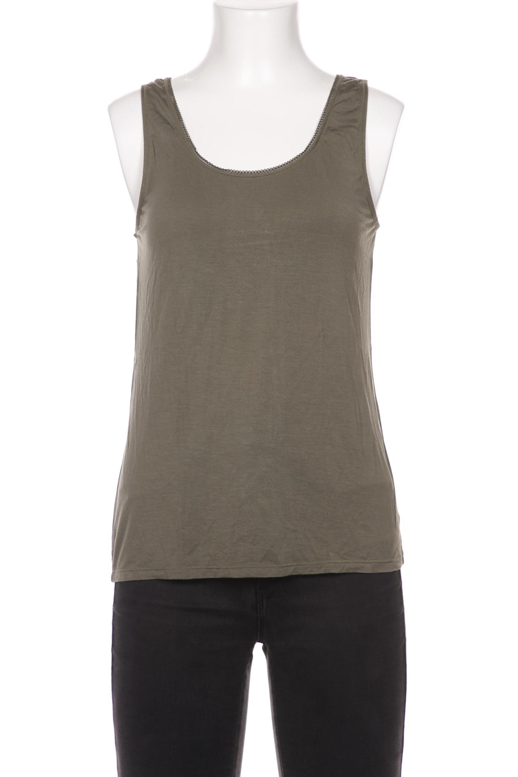

Esprit Damen Top, grün, Gr. 42