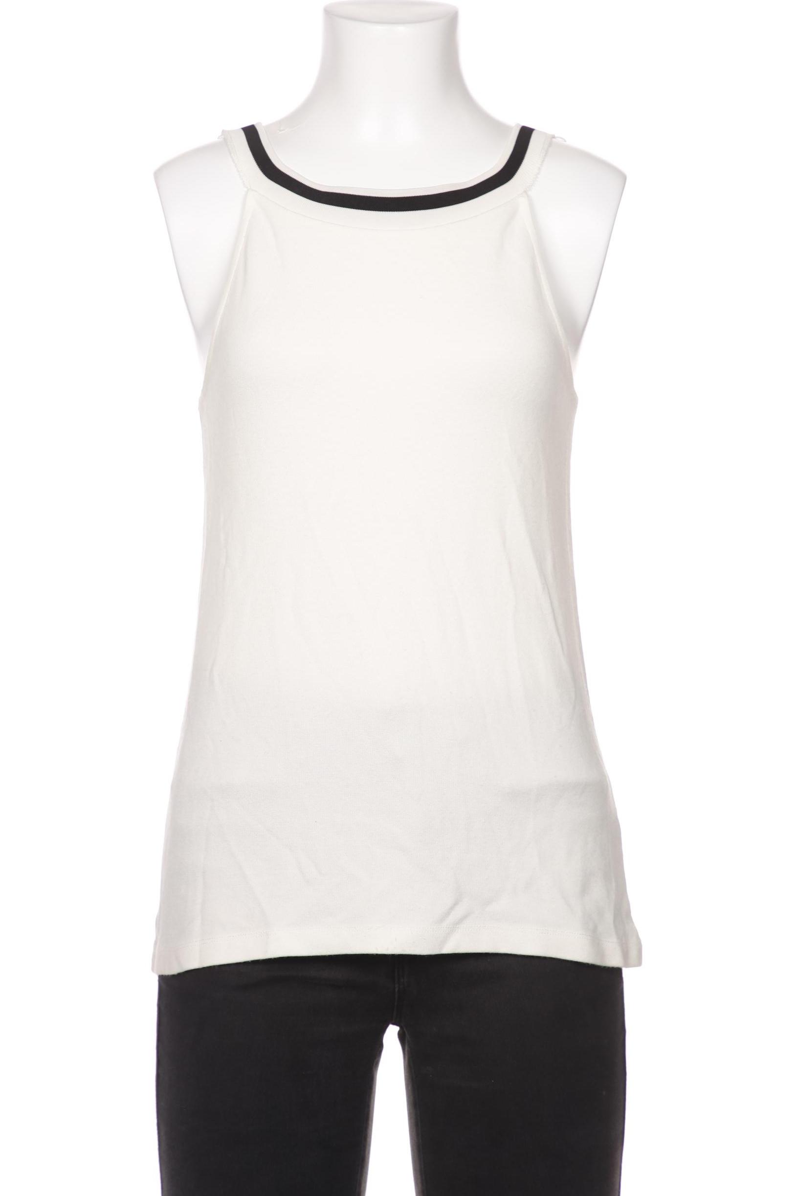

Esprit Damen Top, cremeweiß, Gr. 36