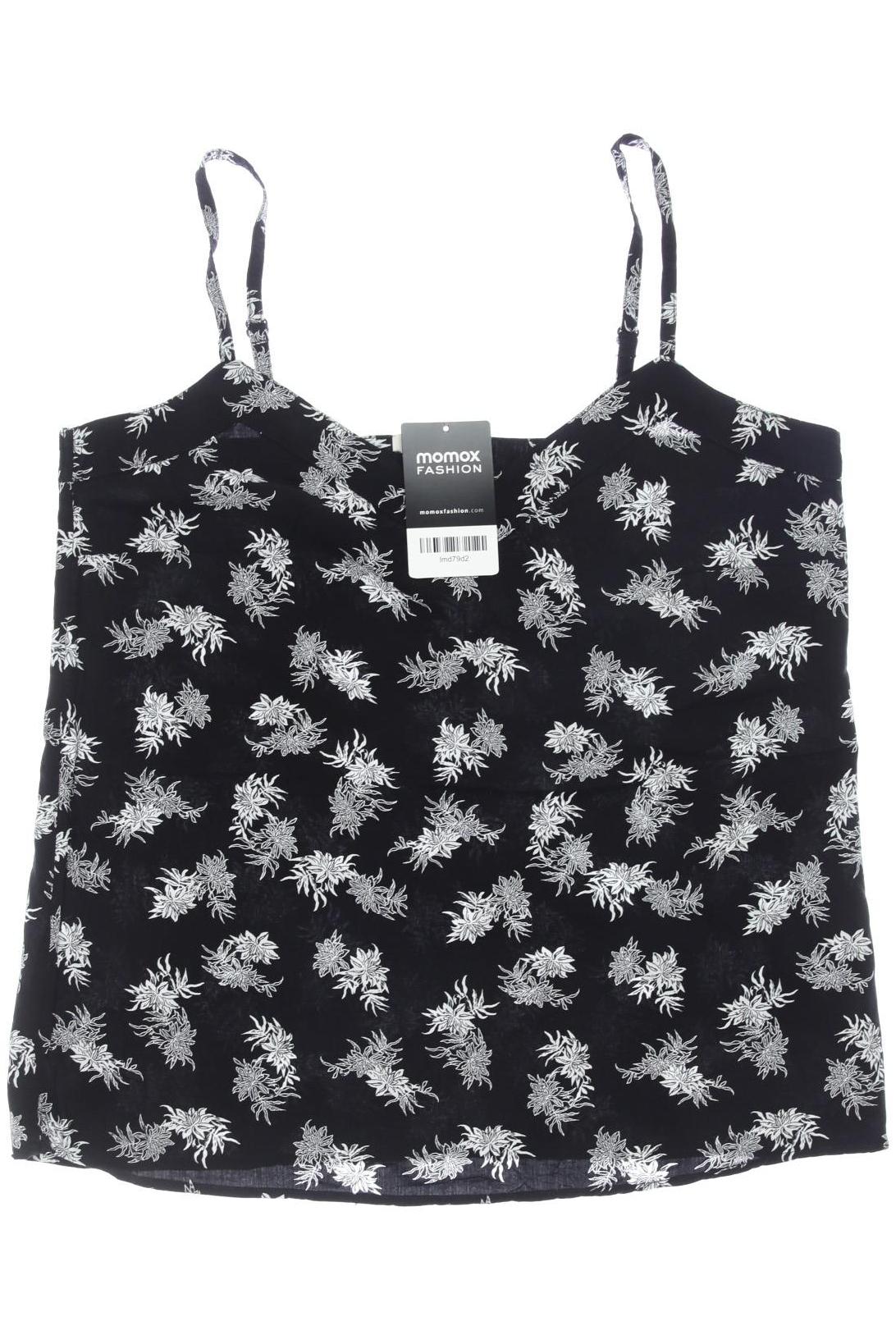 

Esprit Damen Top, schwarz, Gr. 38