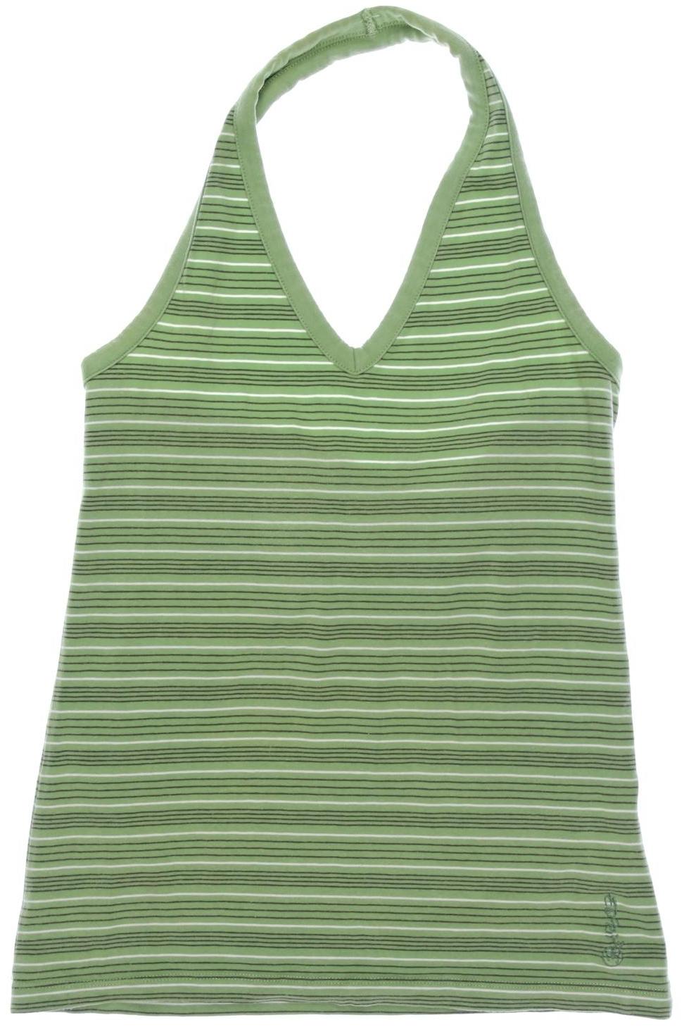 

Esprit Damen Top, grün, Gr. 36
