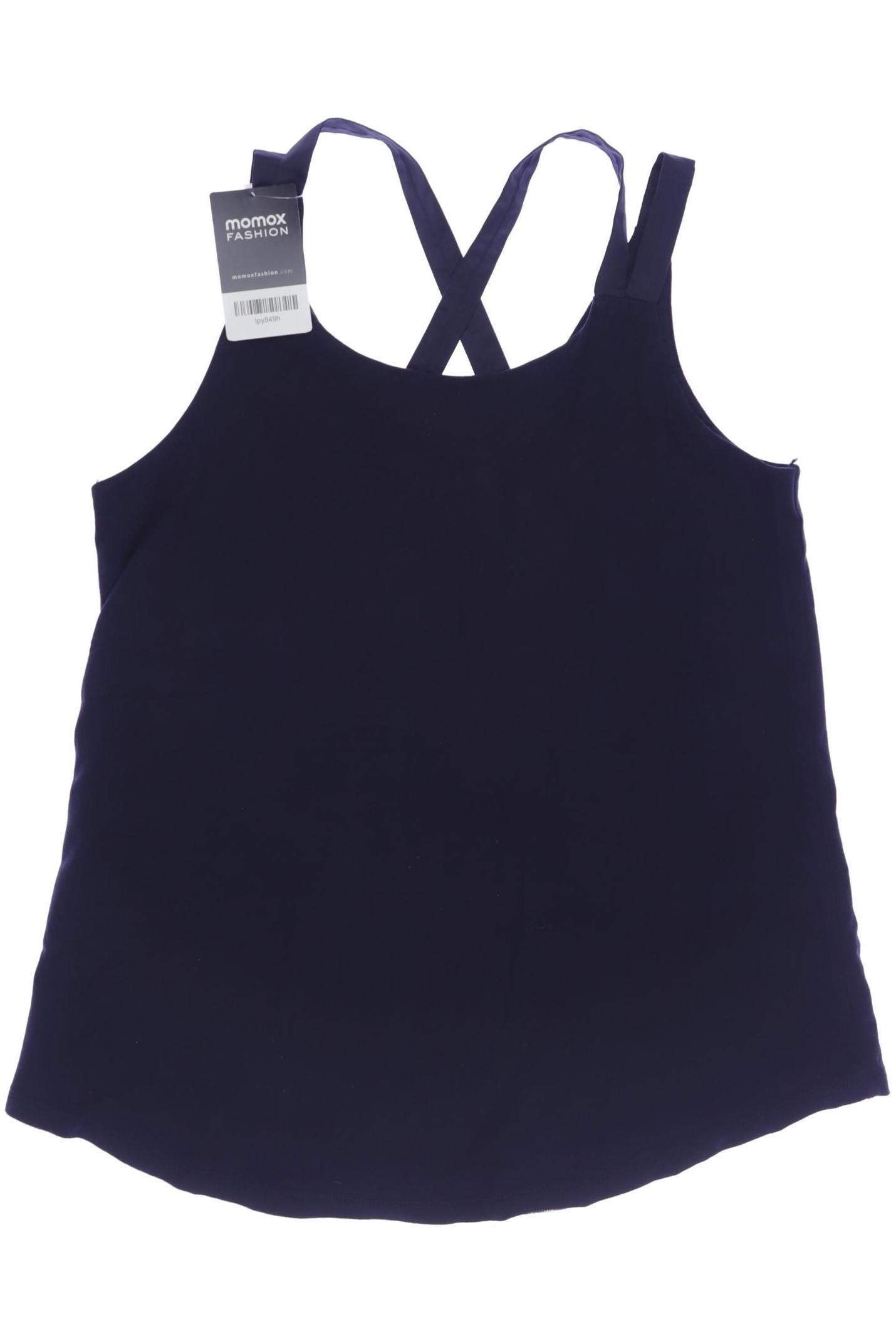 

Esprit Damen Top, marineblau, Gr. 36