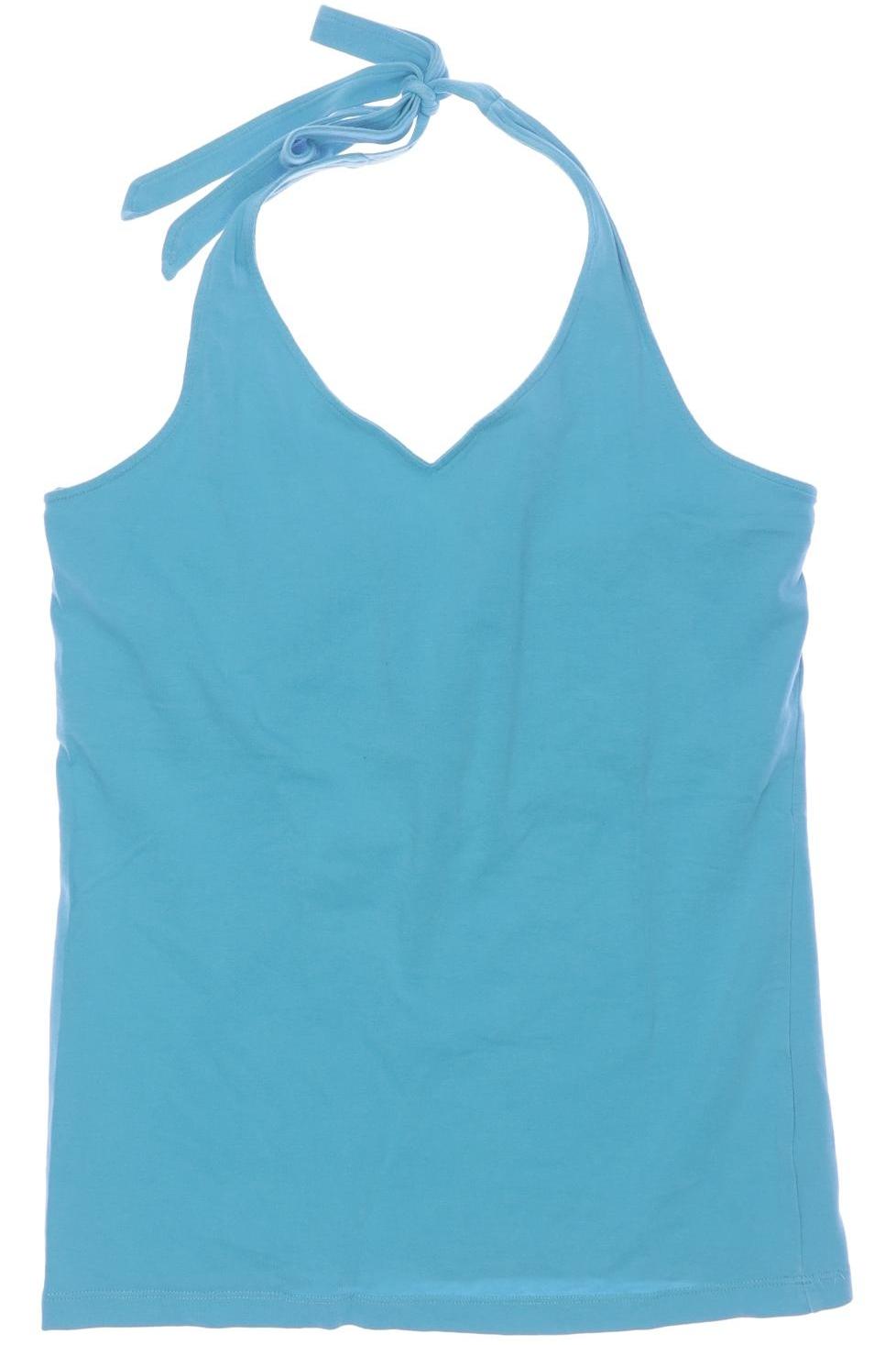 

Esprit Damen Top, blau, Gr. 38