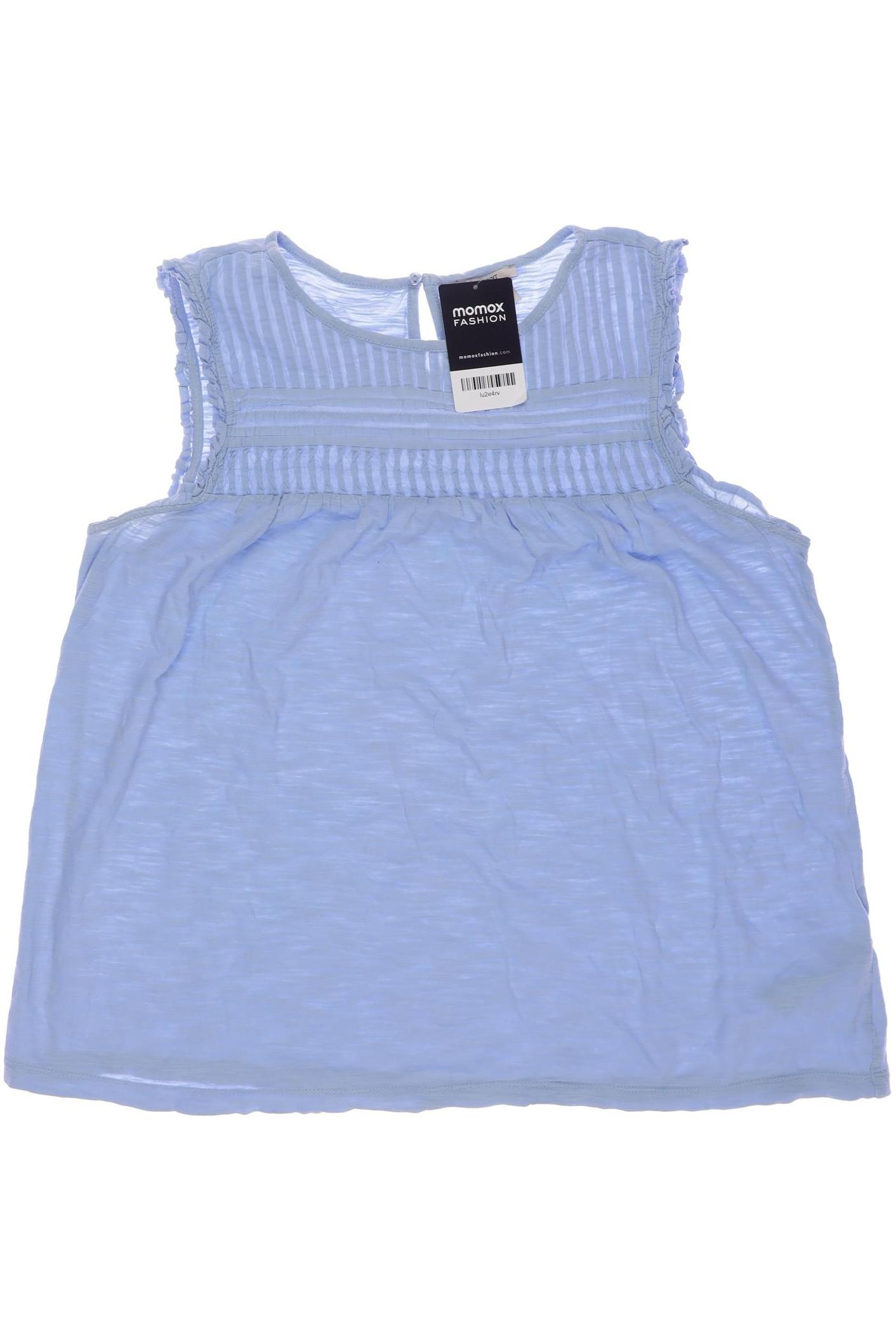 

Esprit Damen Top, hellblau, Gr. 38