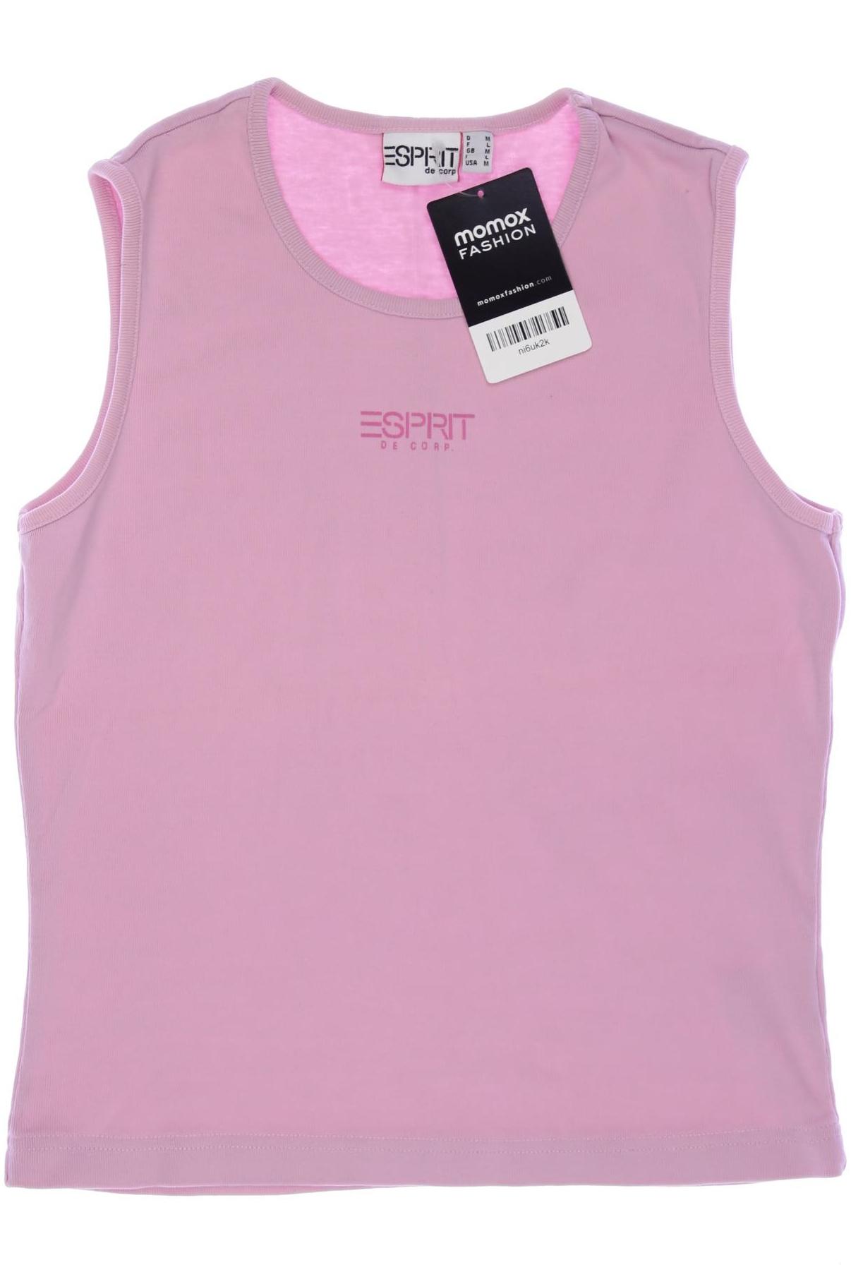 

Esprit Damen Top, pink, Gr. 38