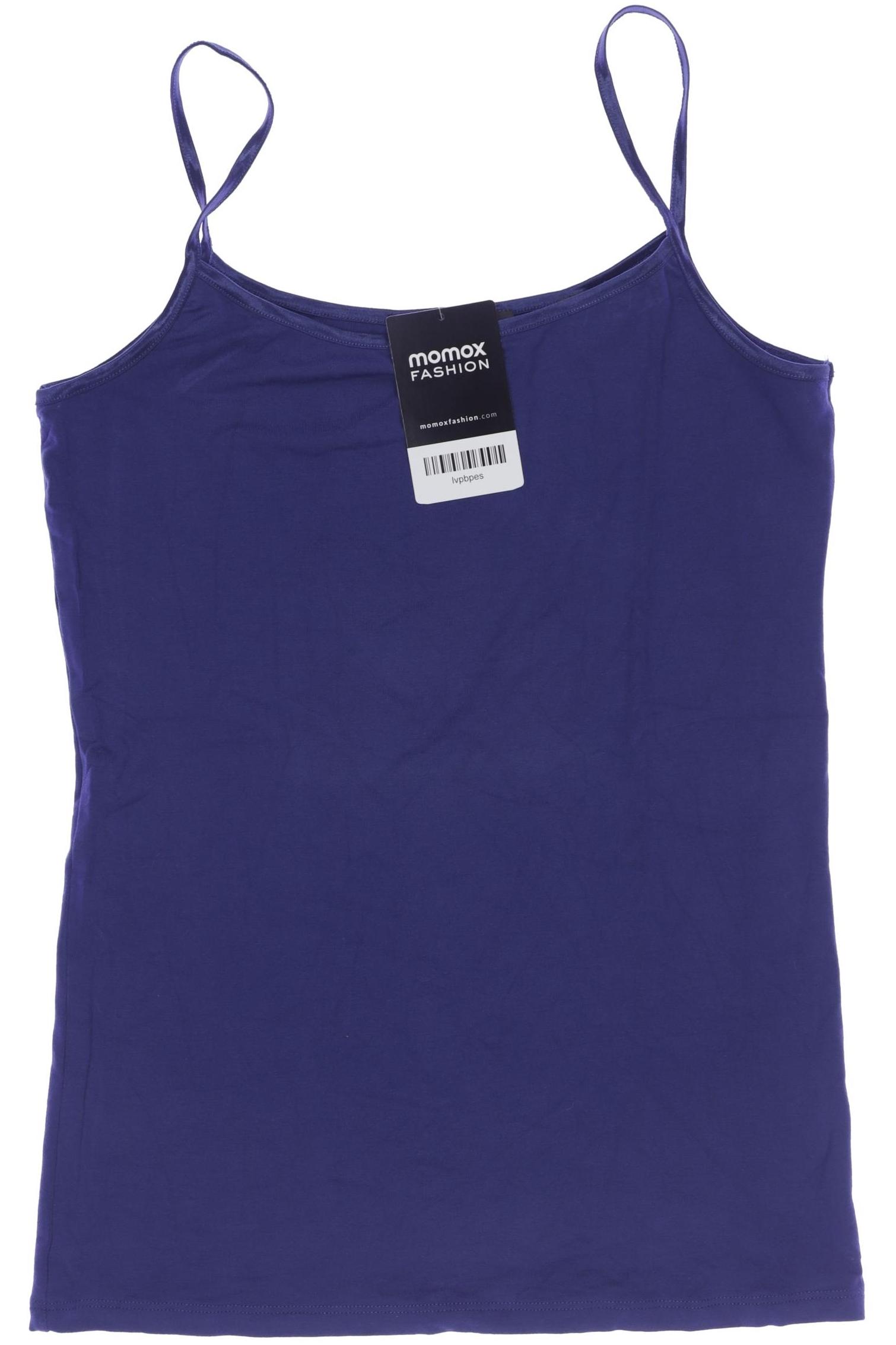 

Esprit Damen Top, marineblau, Gr. 38