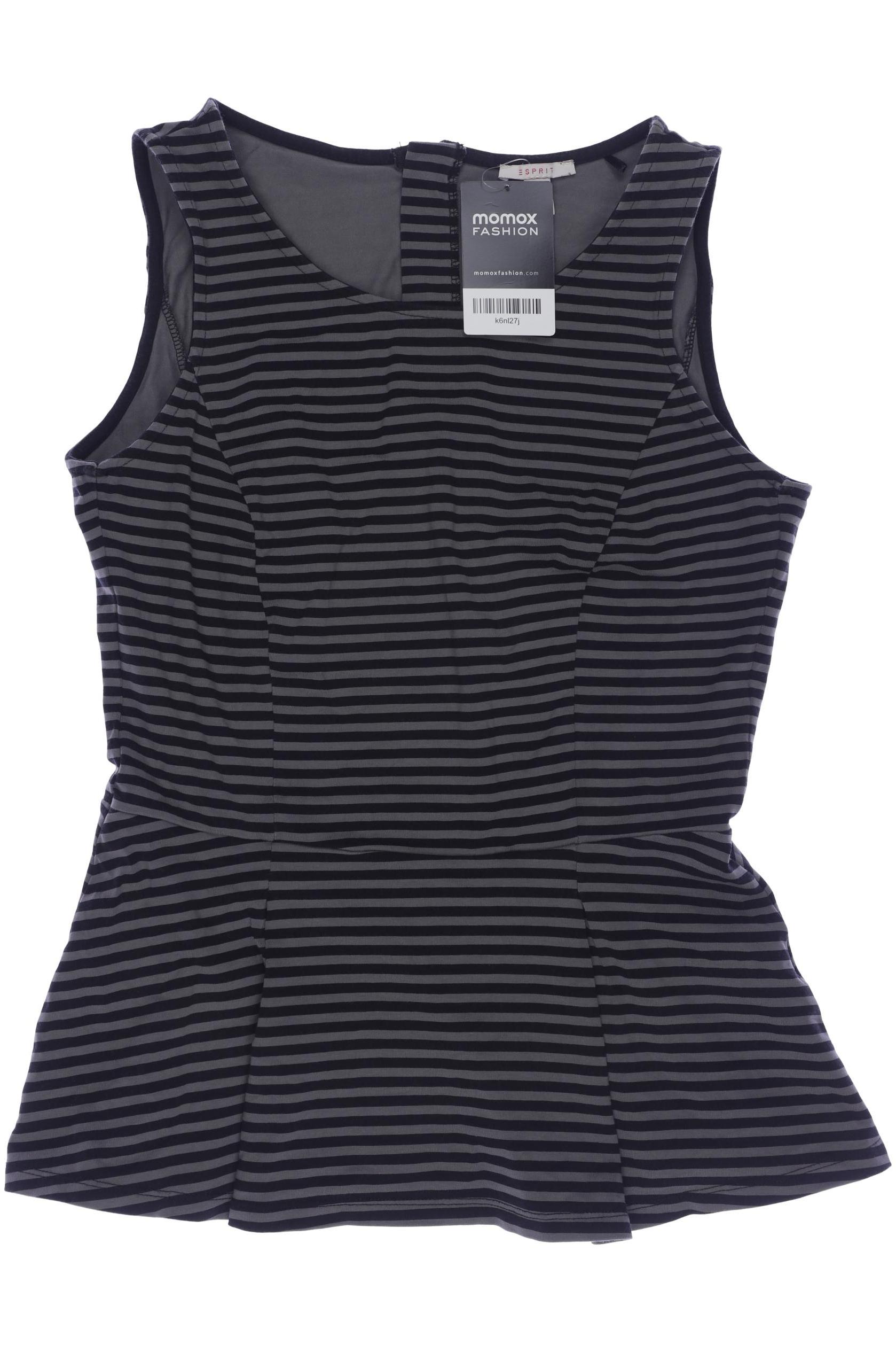 

Esprit Damen Top, grau, Gr. 36