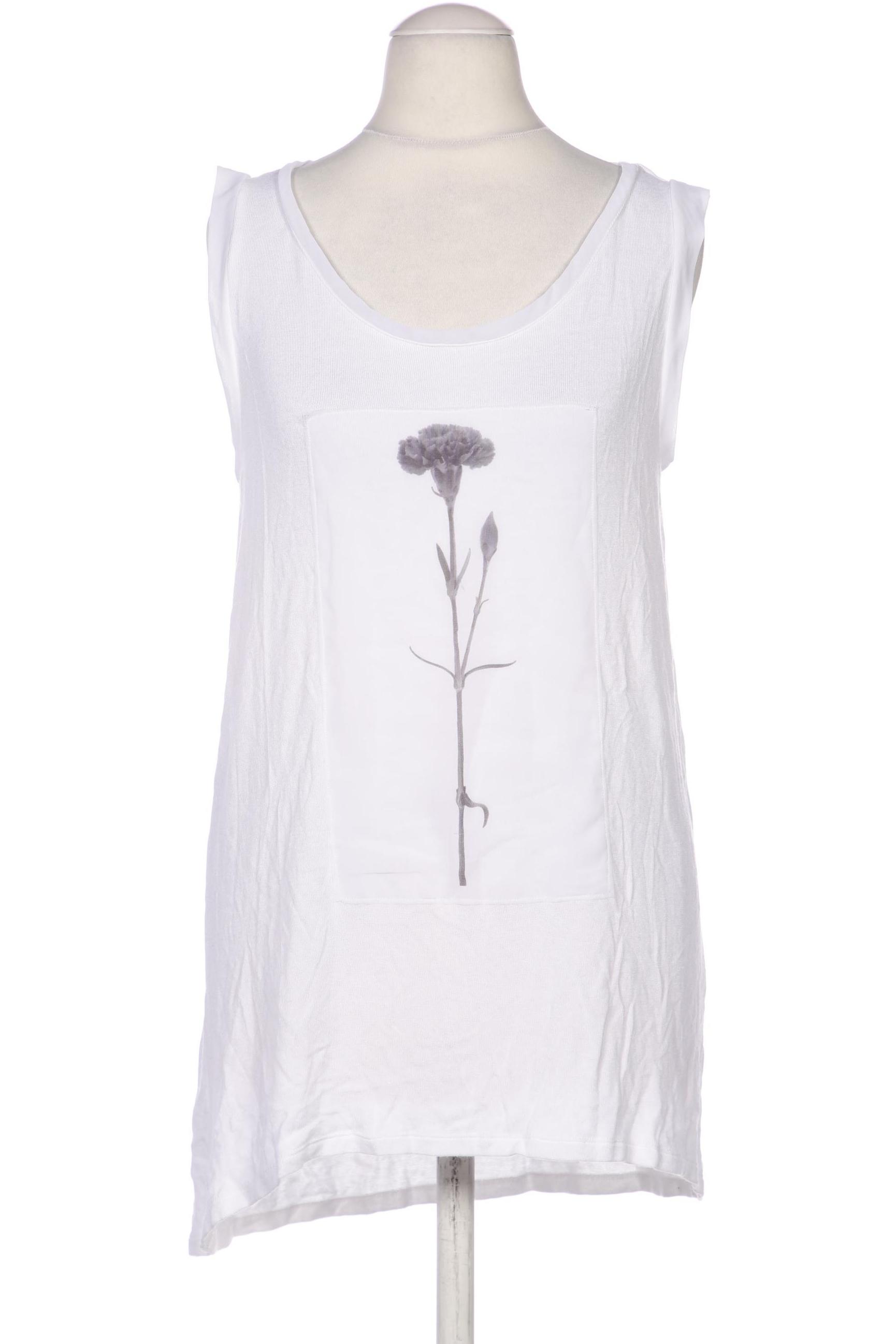 

Esprit Damen Top, weiß, Gr. 36