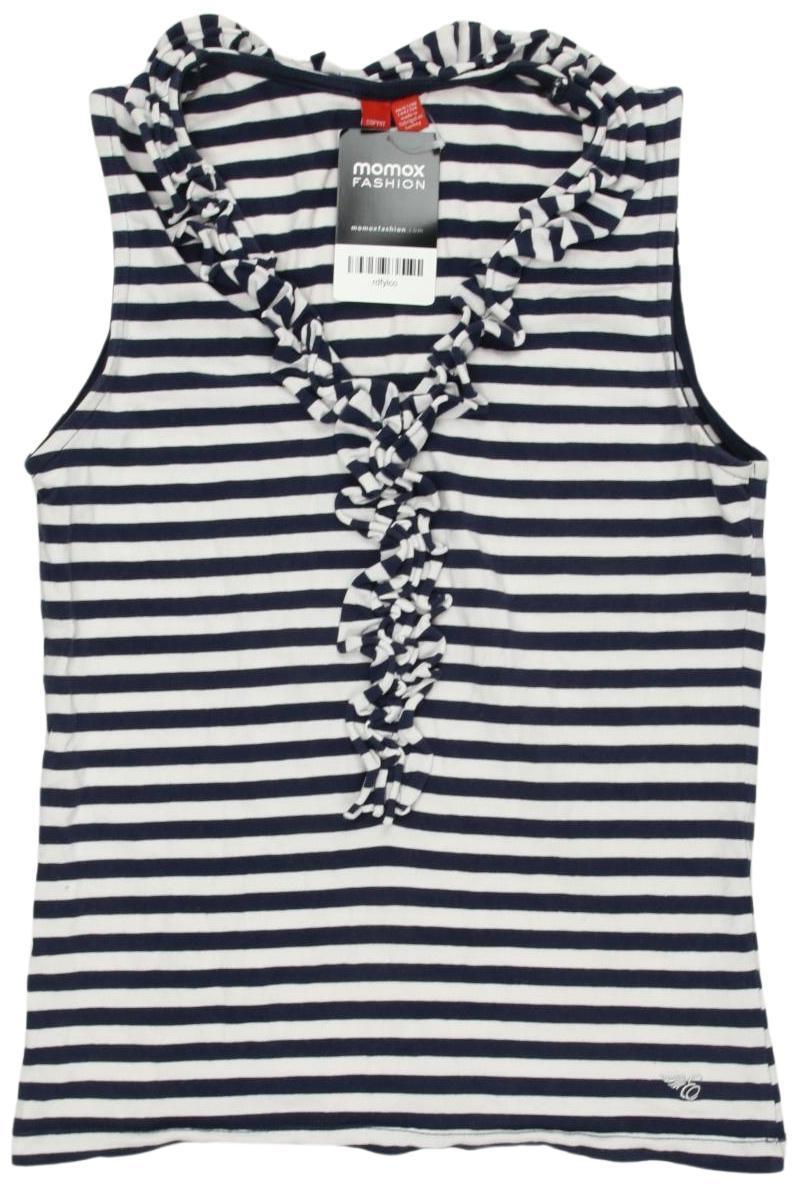 

Esprit Damen Top, weiß, Gr. 42