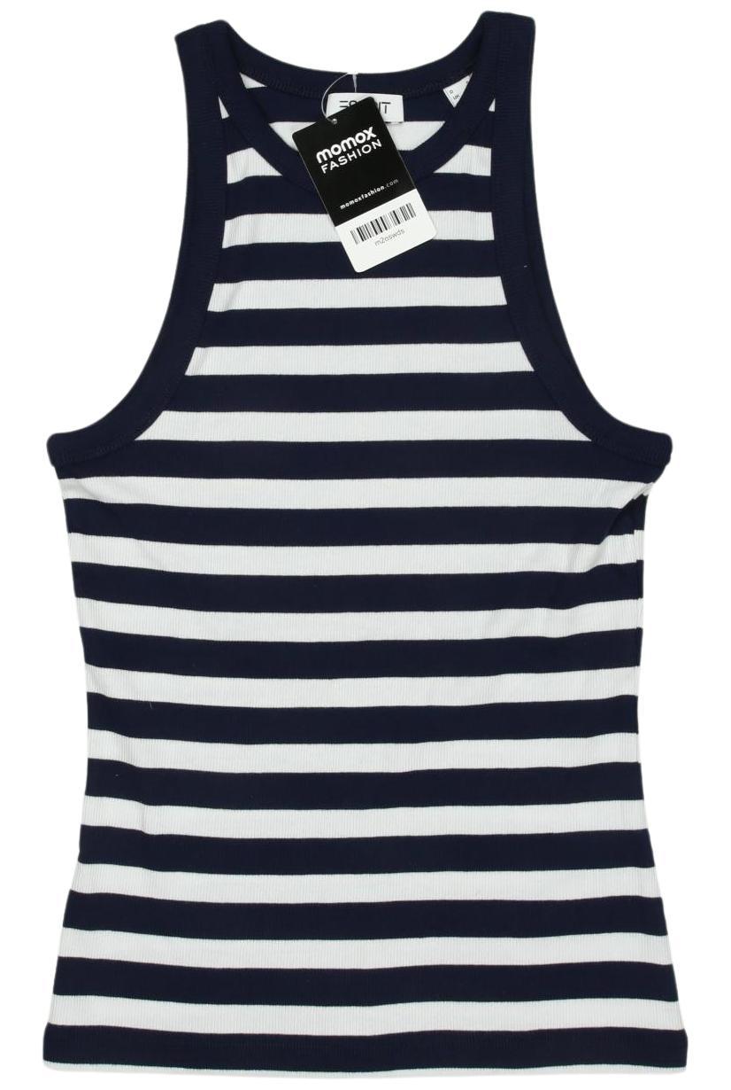 

Esprit Damen Top, marineblau, Gr. 36